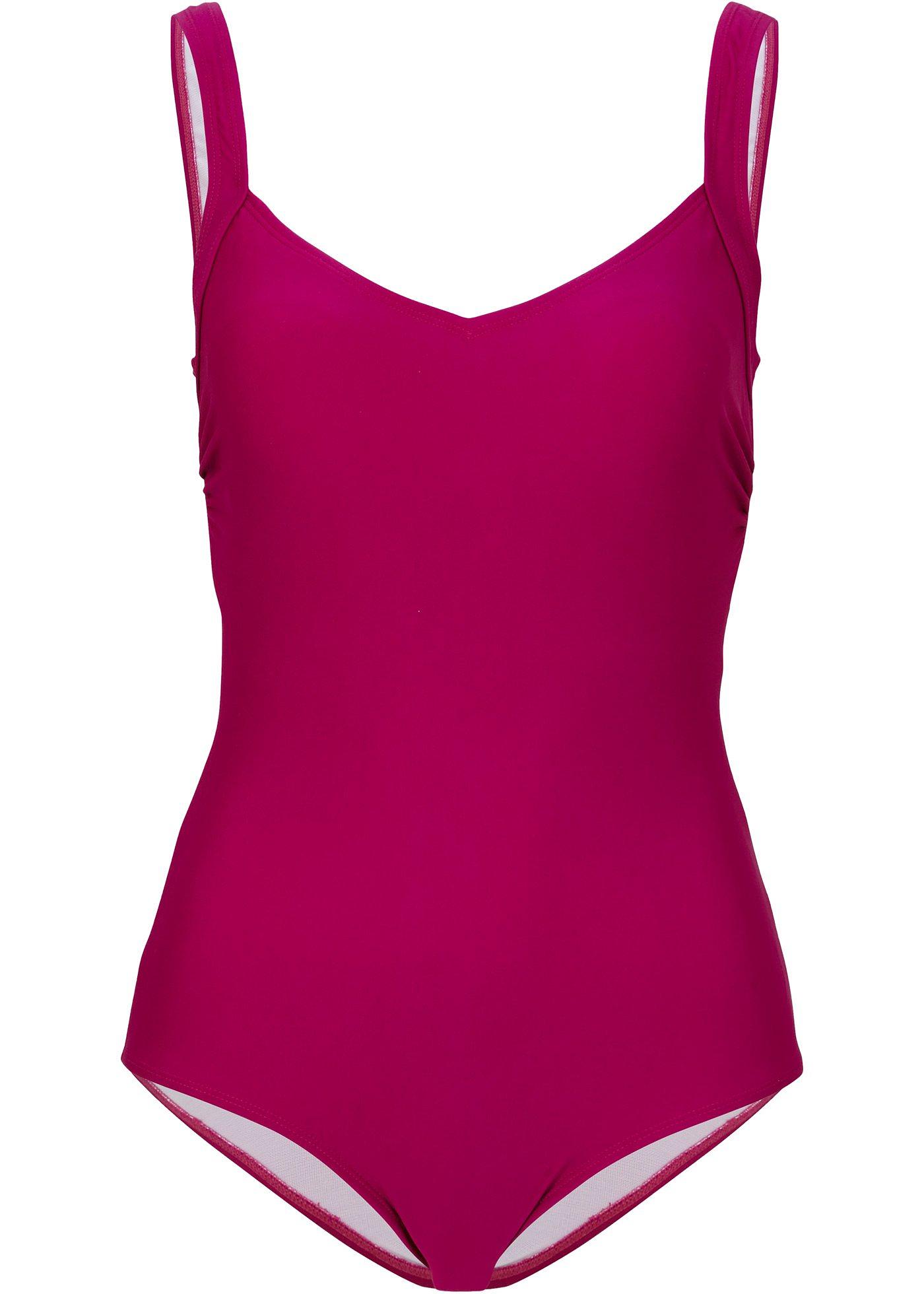 Maillot 1 pièce sculptant niveau 2