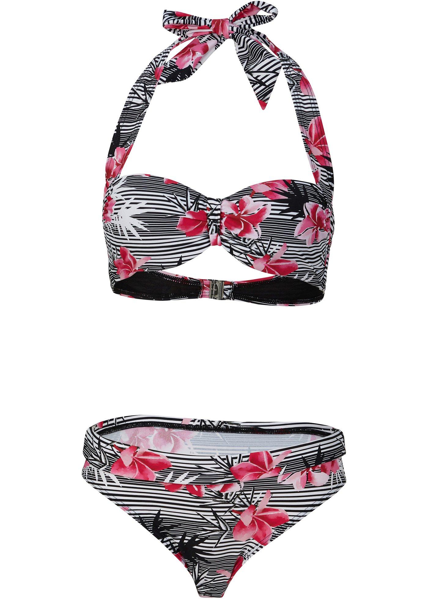 Bikini dos nu (Ens. 2 pces.)