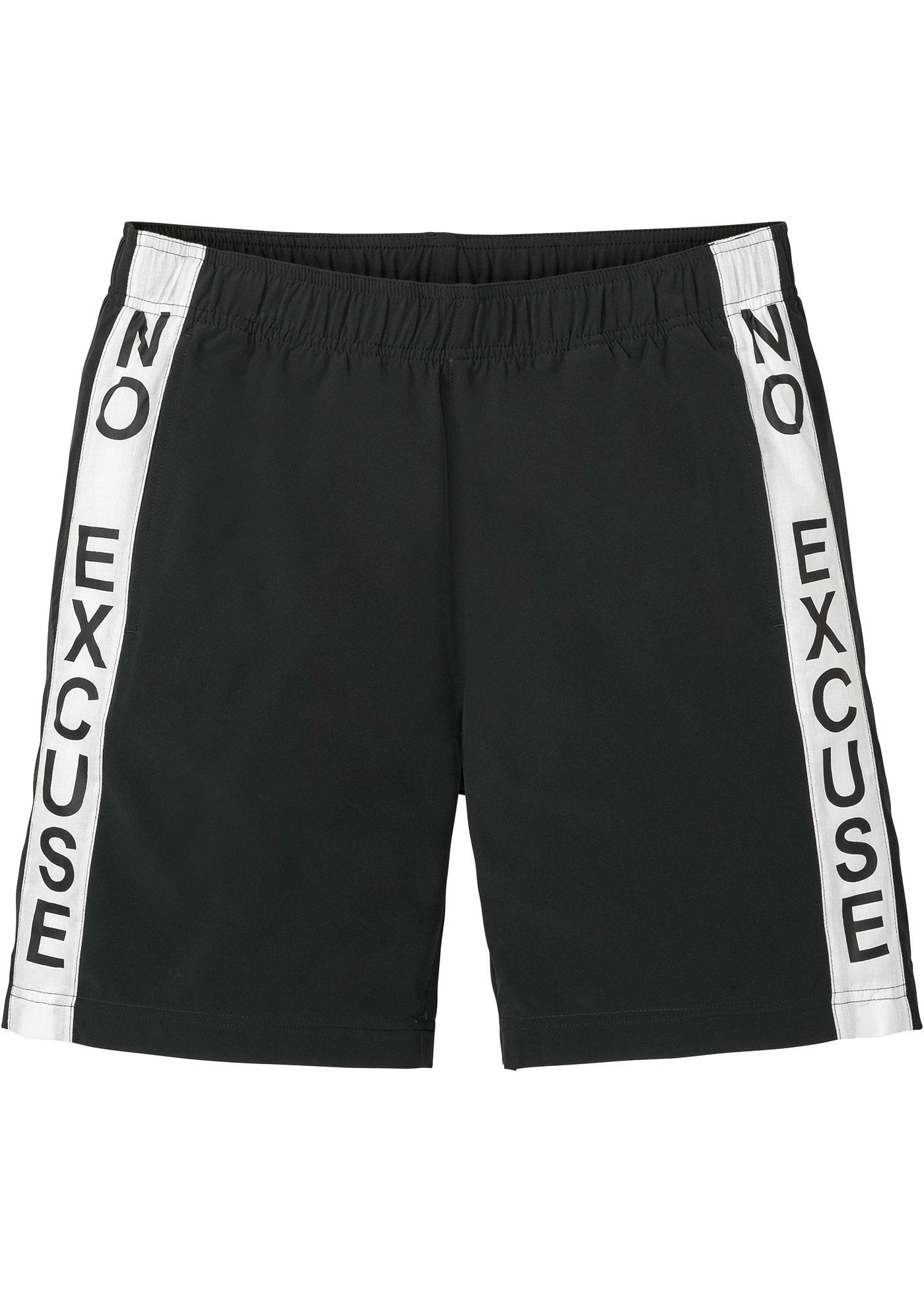 Short de sport léger