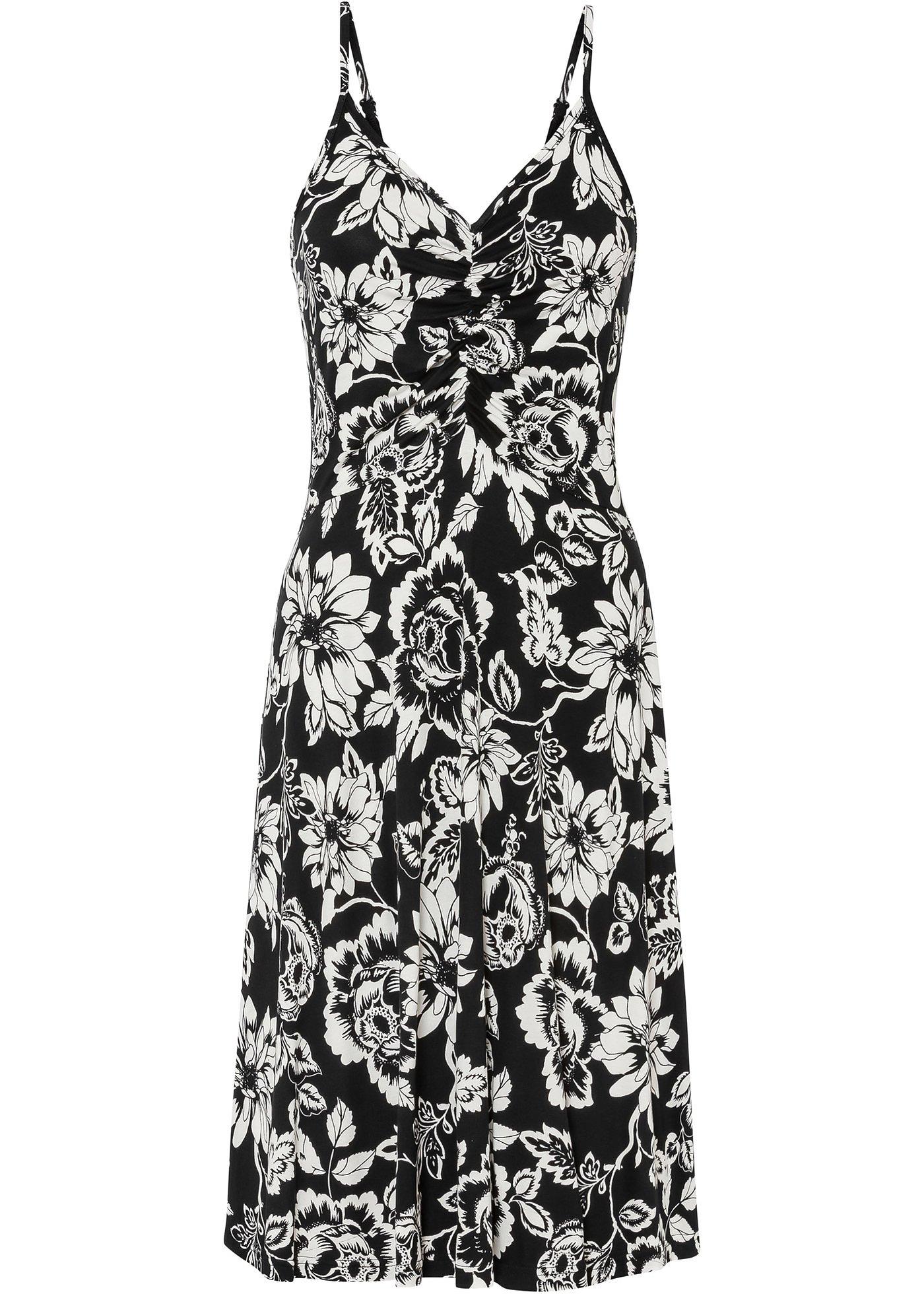 Robe avec viscose durable