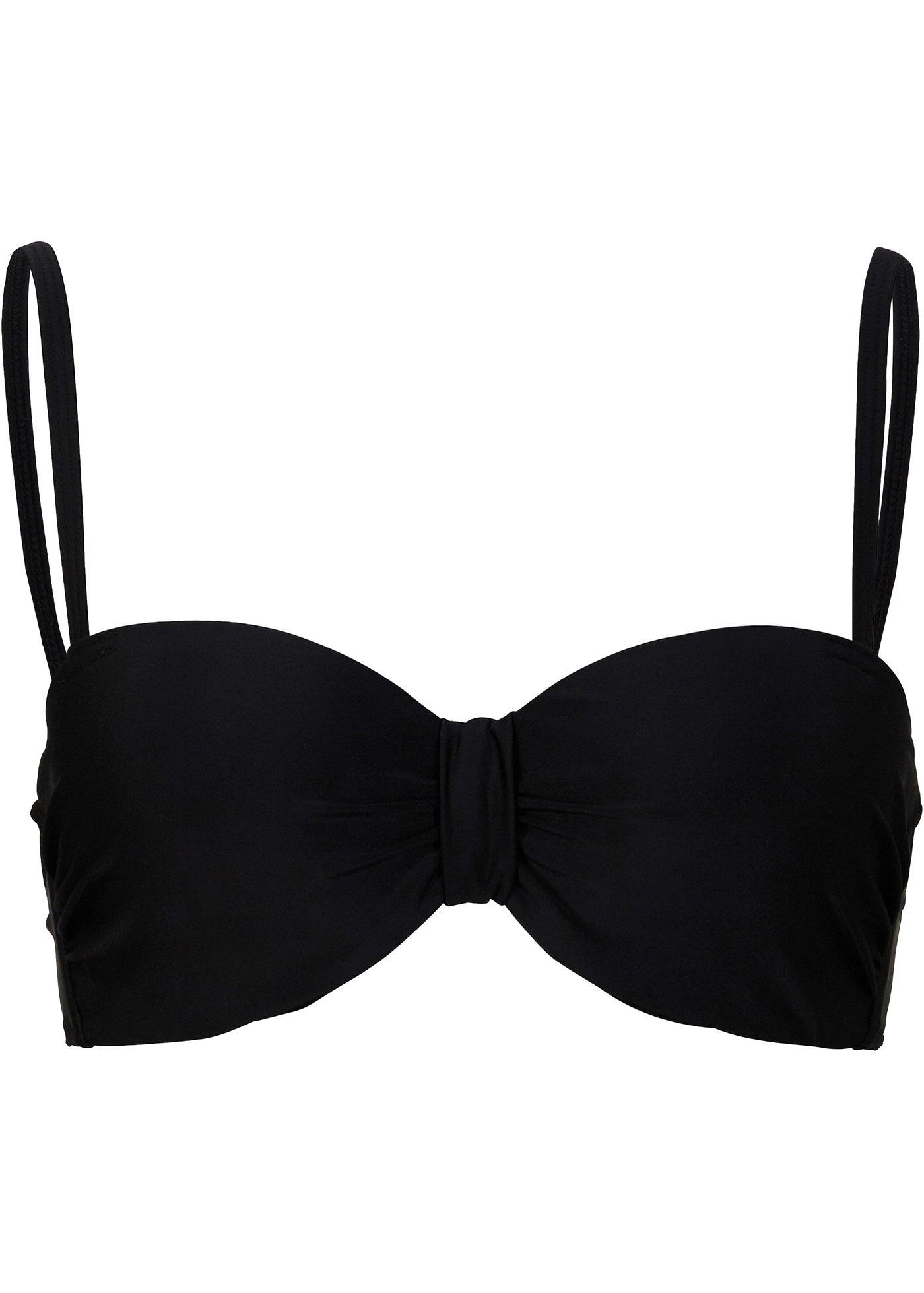 Haut de bikini balconnet