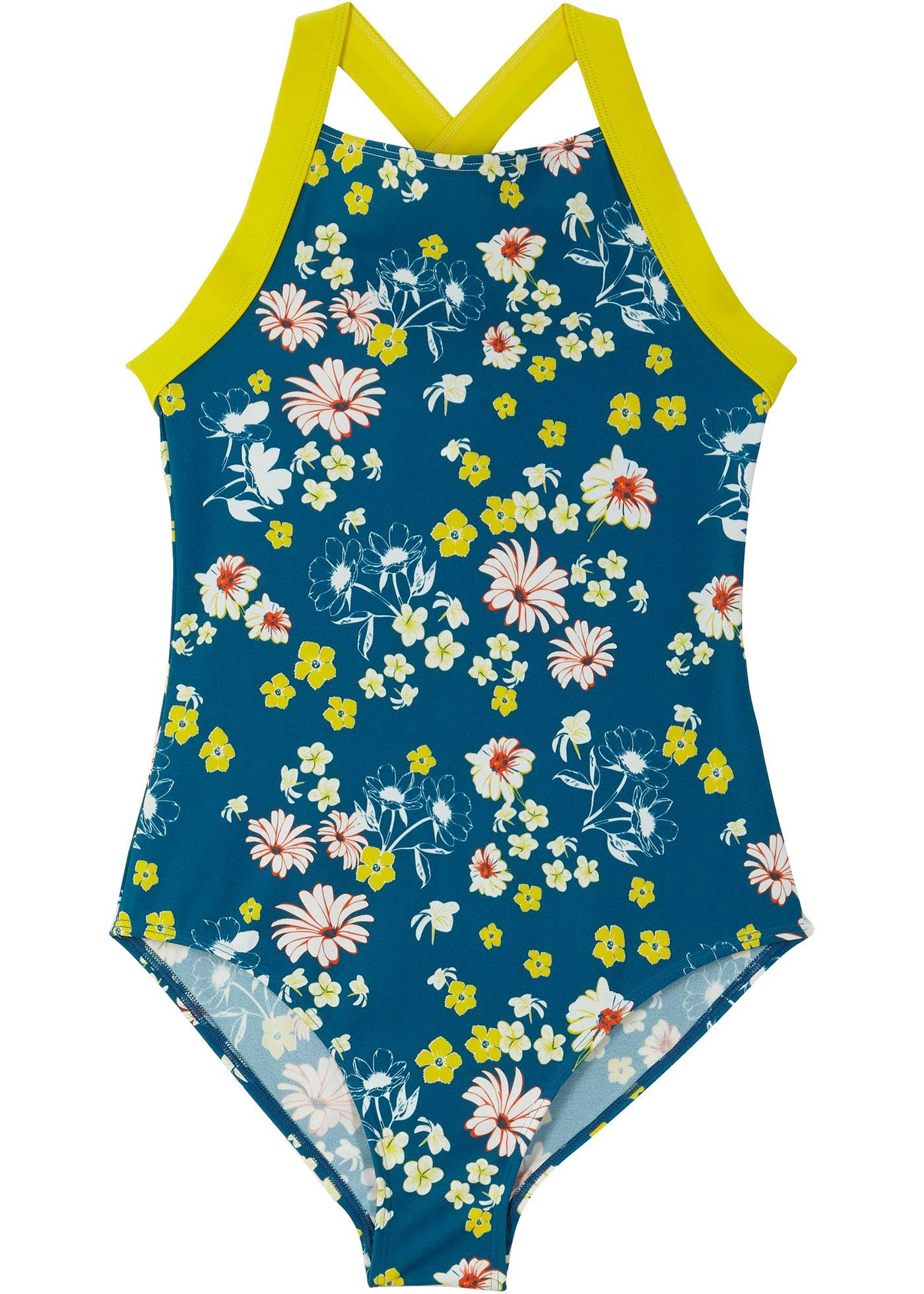 Maillot 1 pièce fille