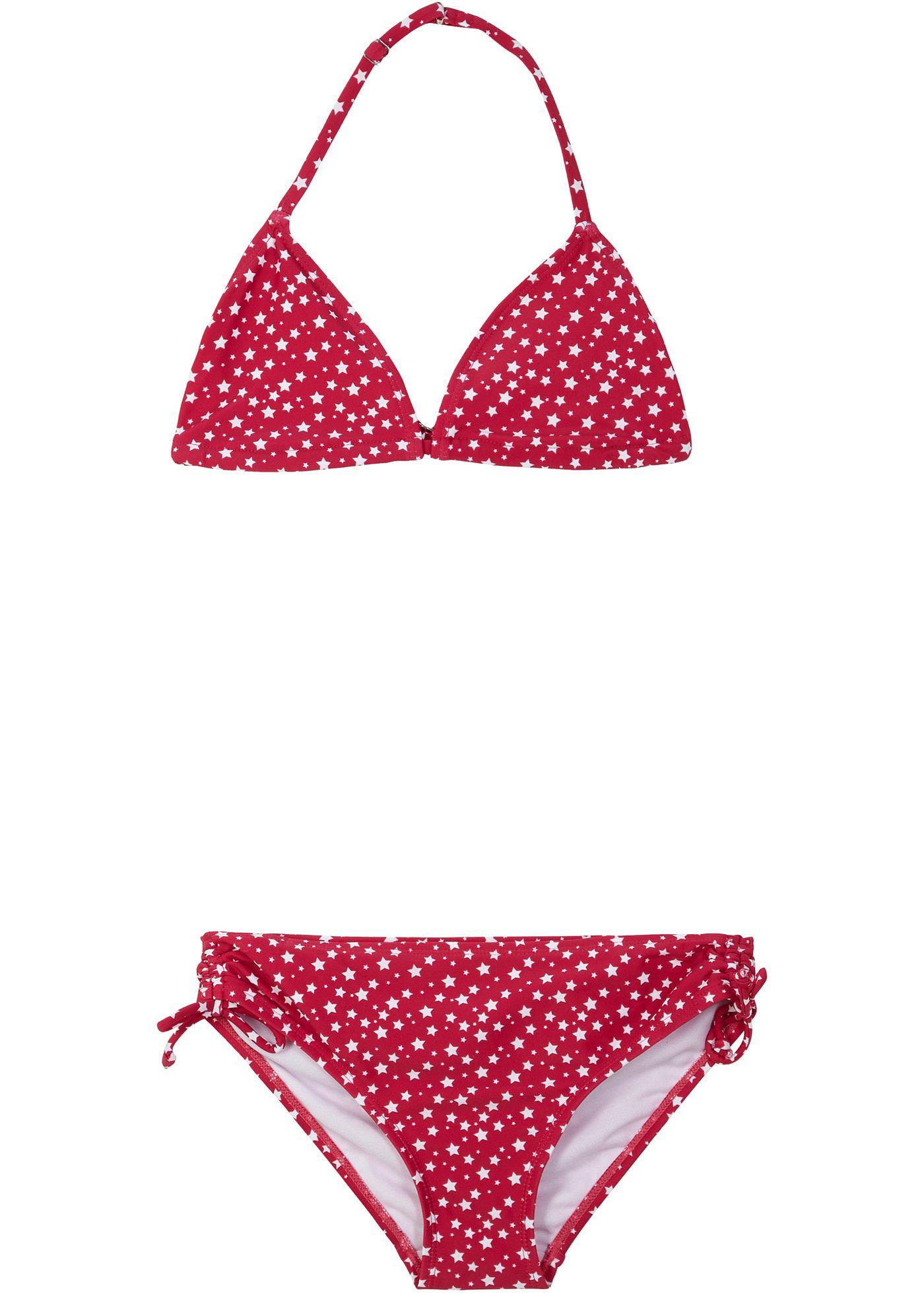 Bikini fille (Ens. 2 pces.)