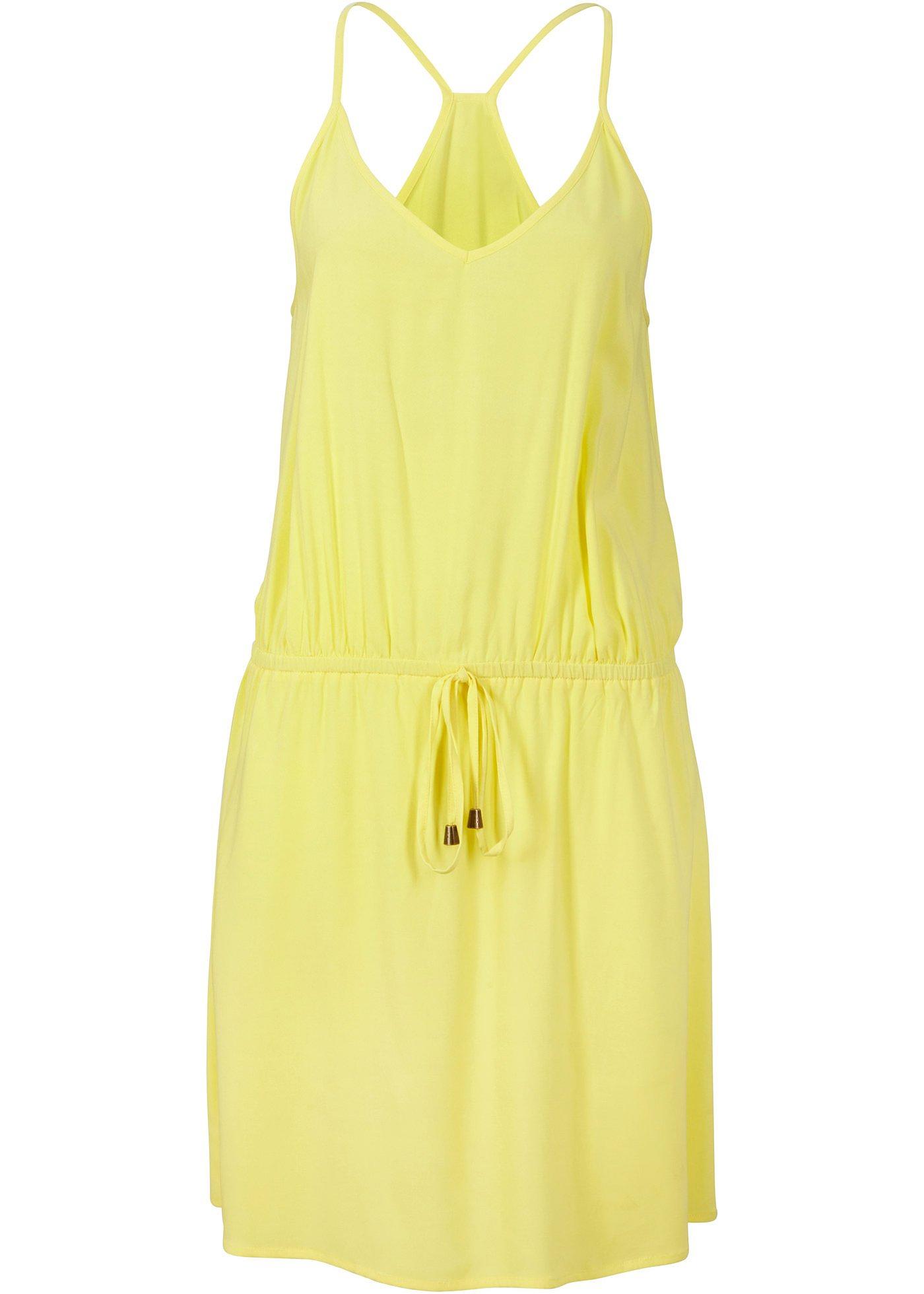 Robe de plage durable