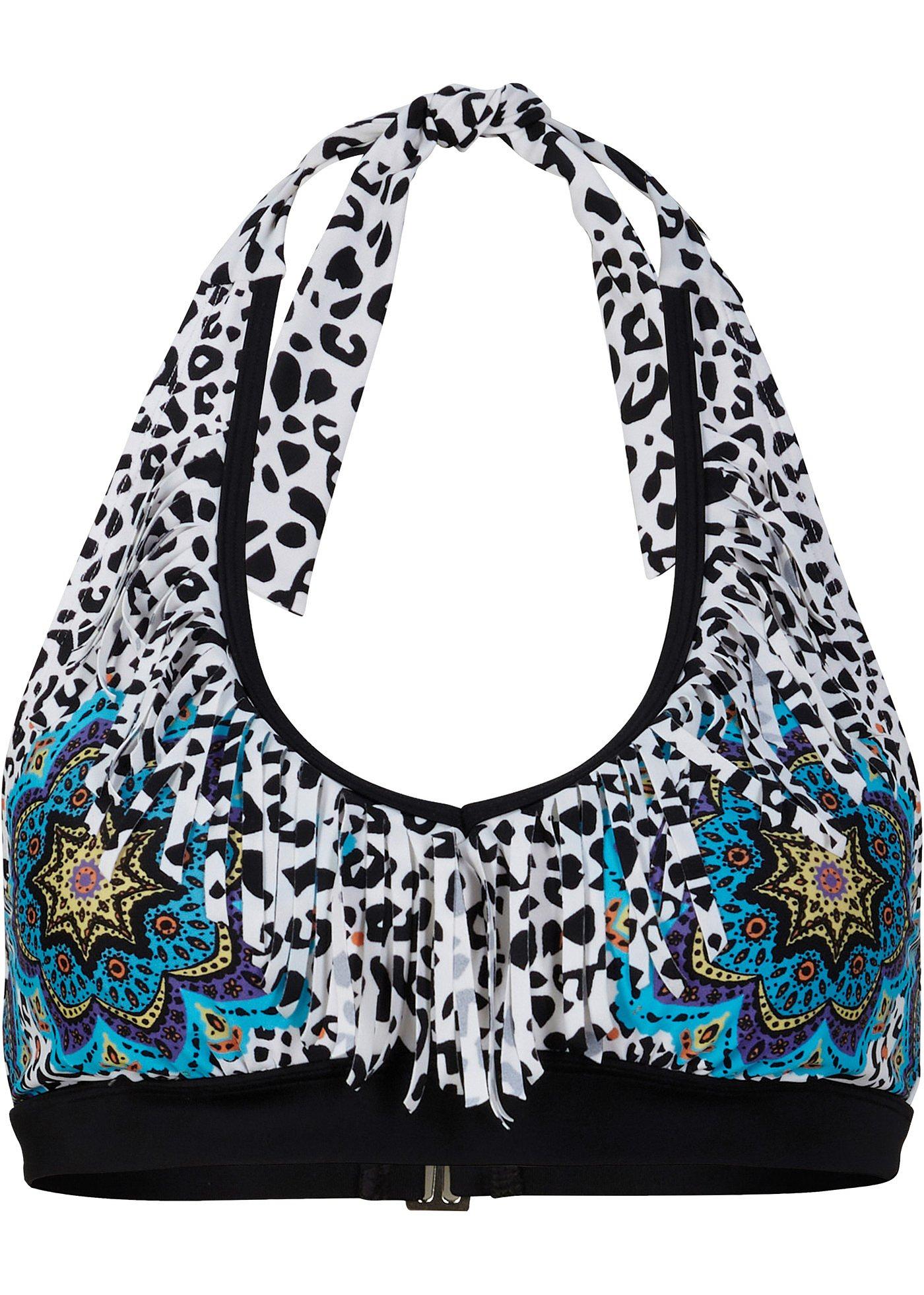 Haut de bikini brassière