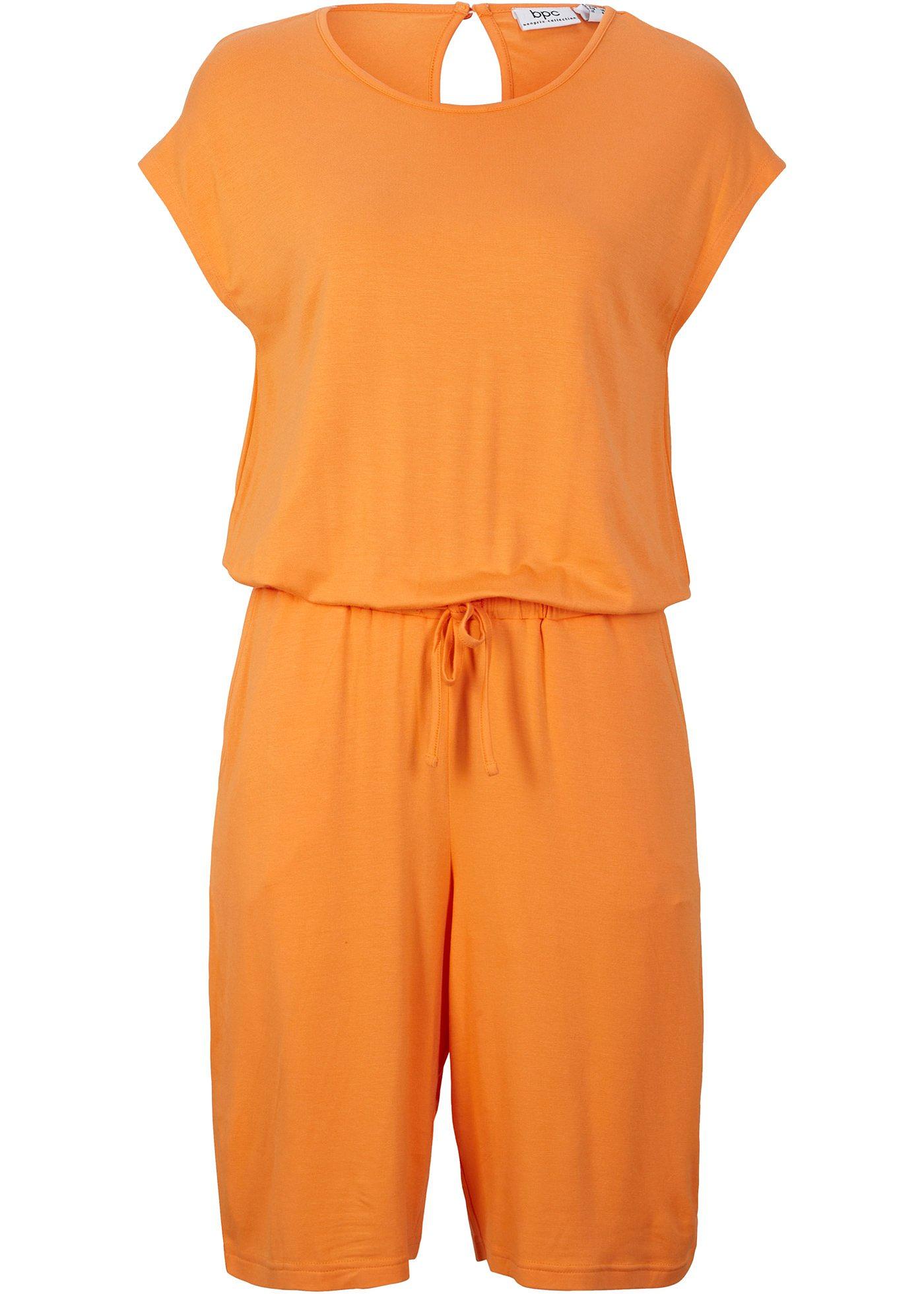 Combinaison coupe bermuda