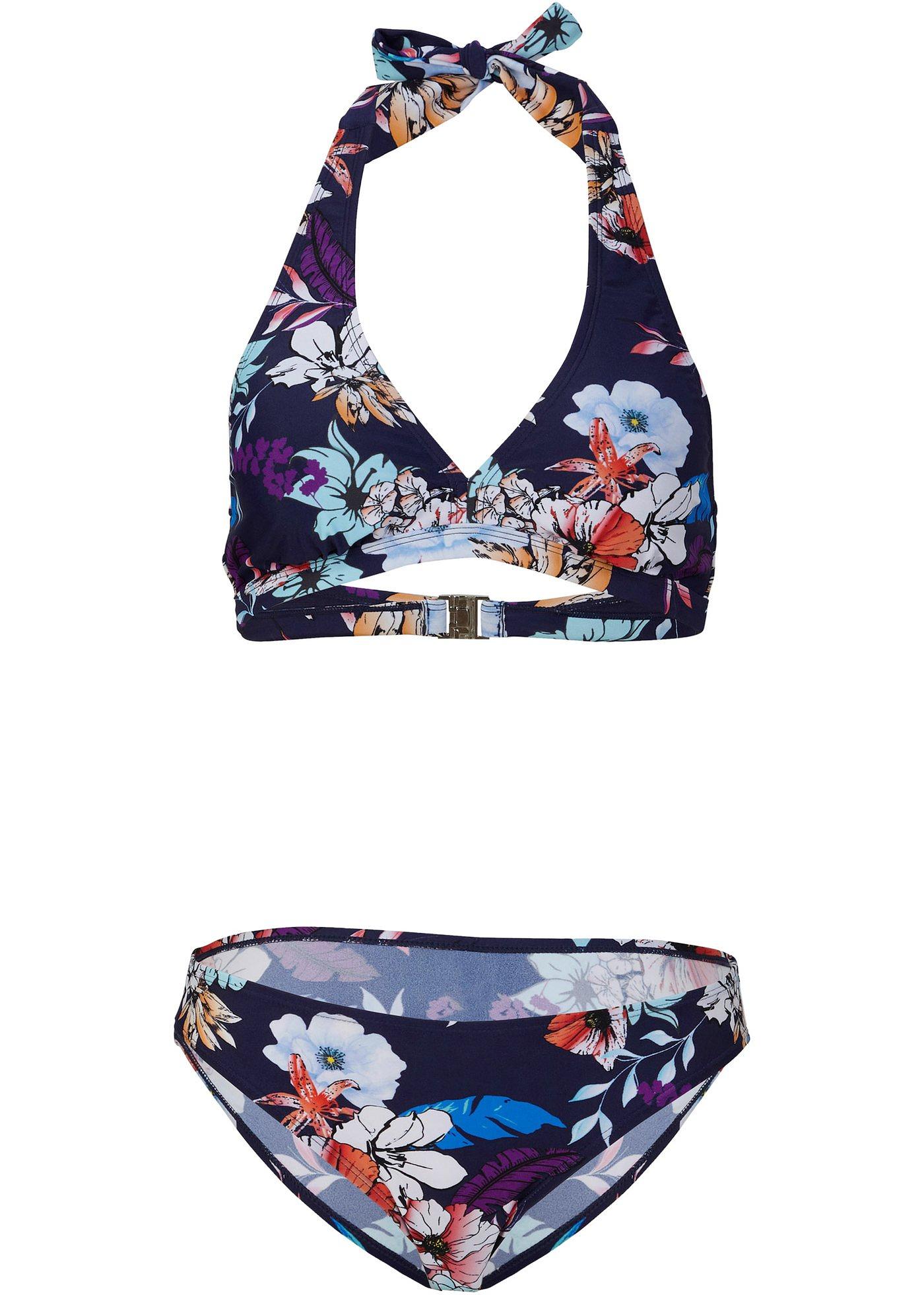 Bikini dos nu (Ens. 2 pces.)