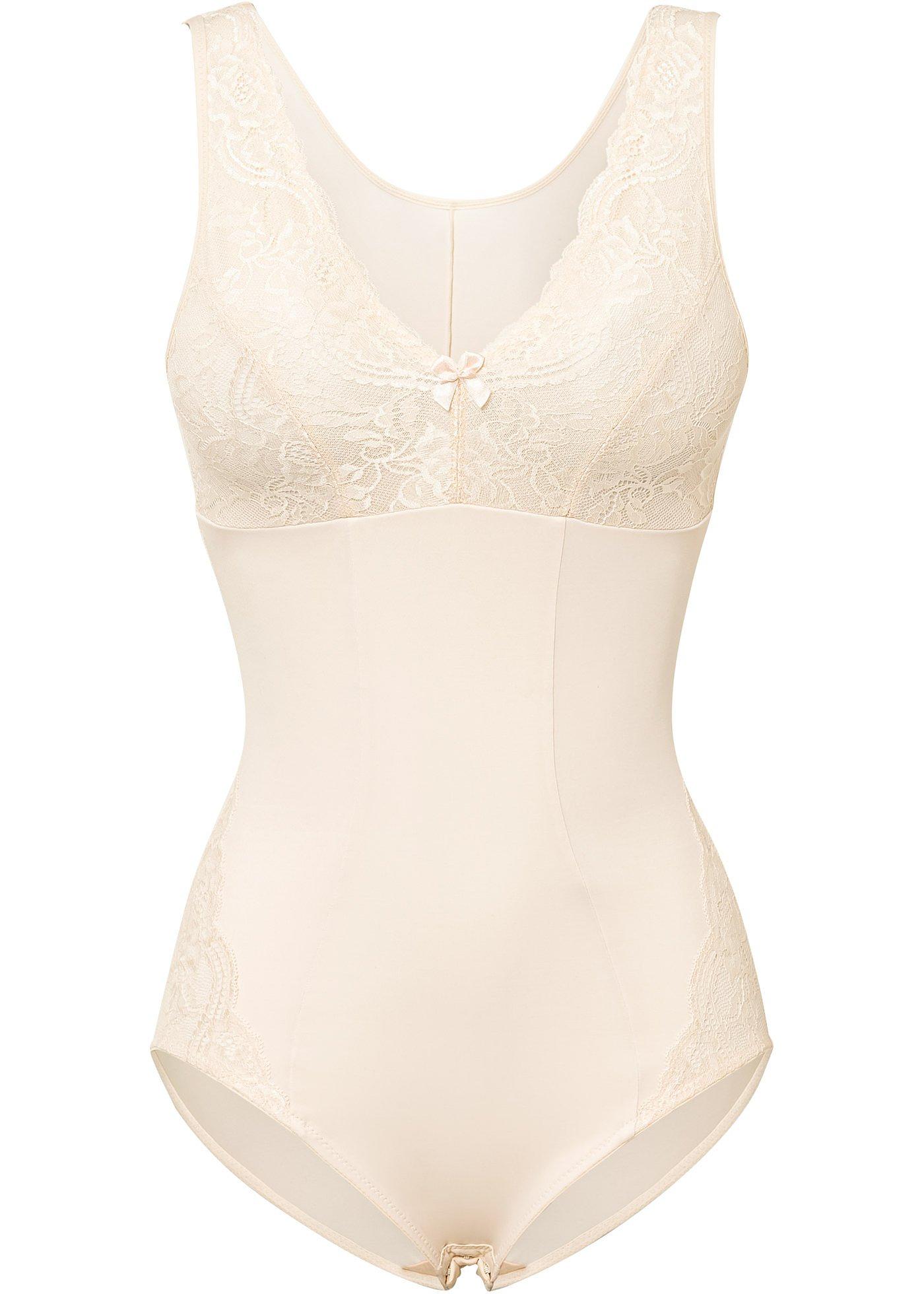 Body sculptant sans armatures niveau 2