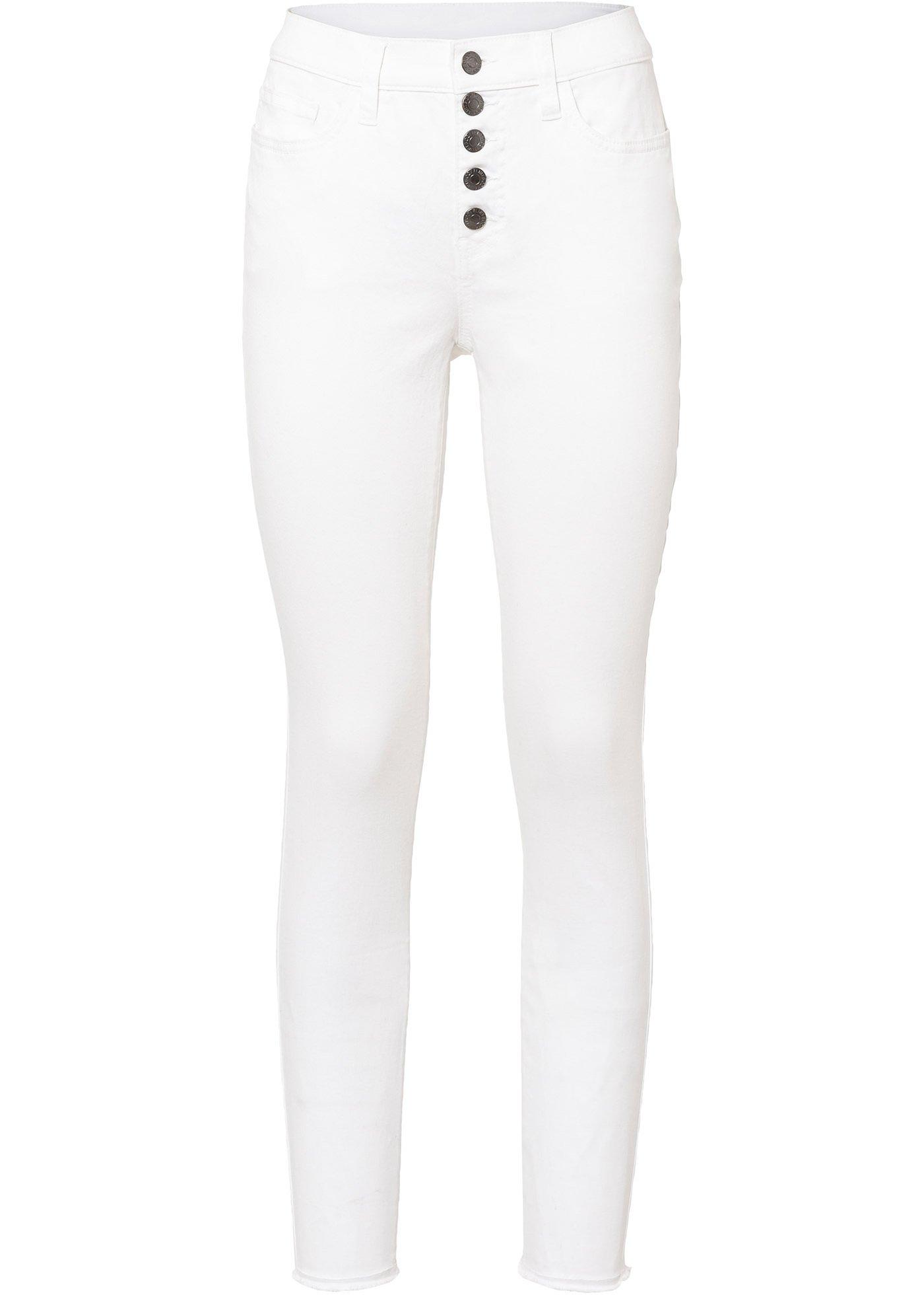 Jean Skinny en coton bio