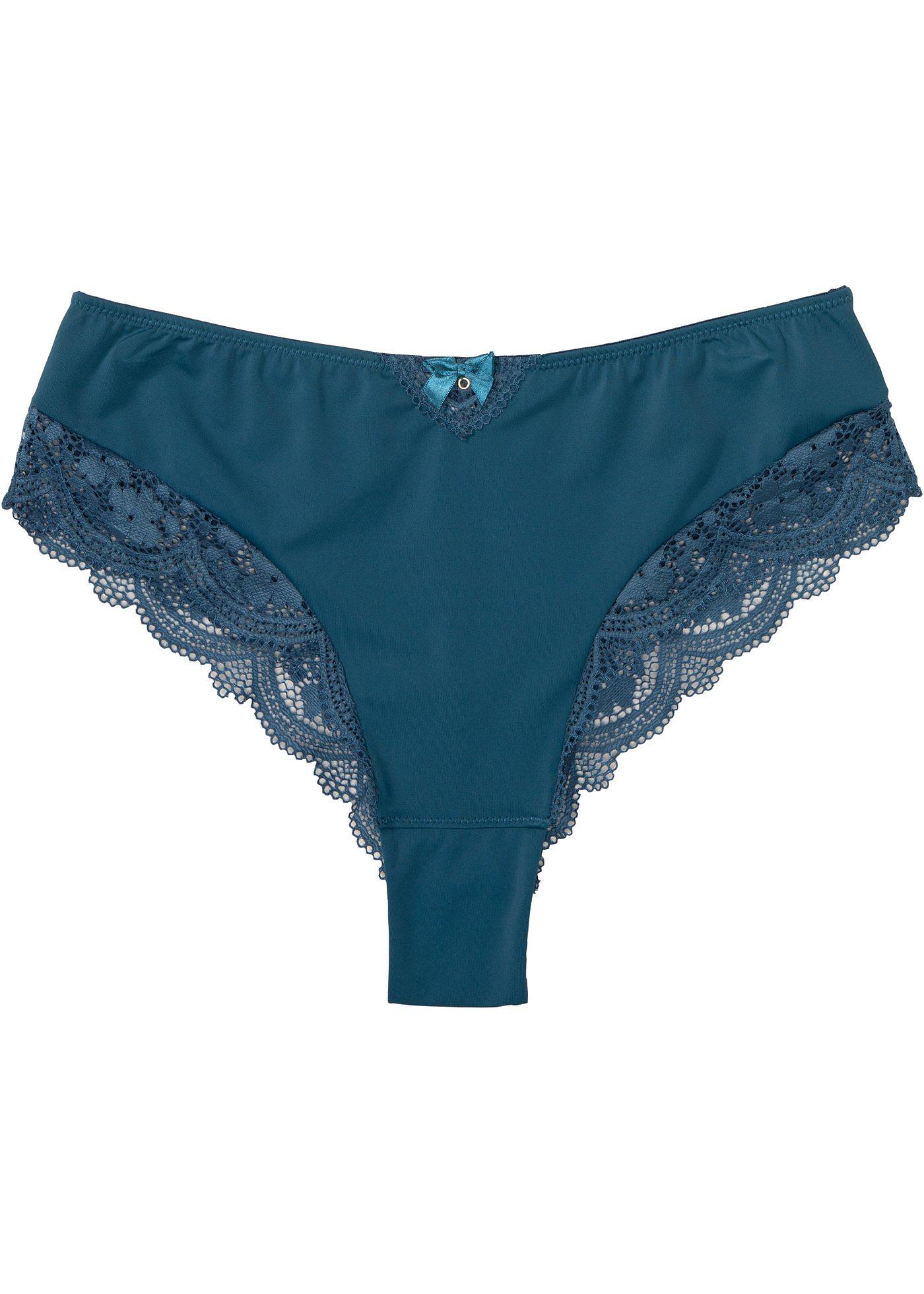 Maxi slip brésilien