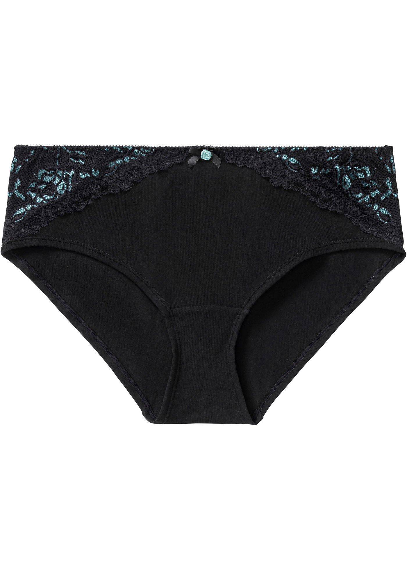 Shorty avec coton bio