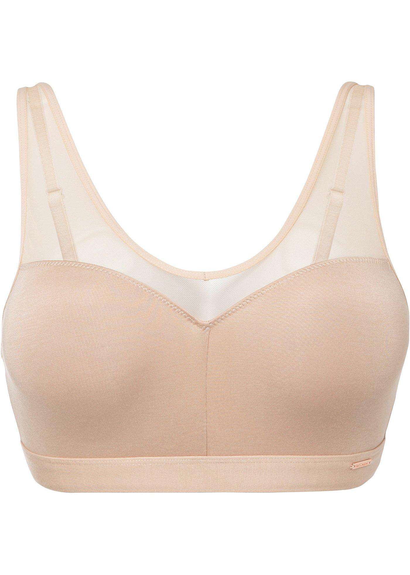 Soutien-gorge Feel Comfort Soft sans armatures
