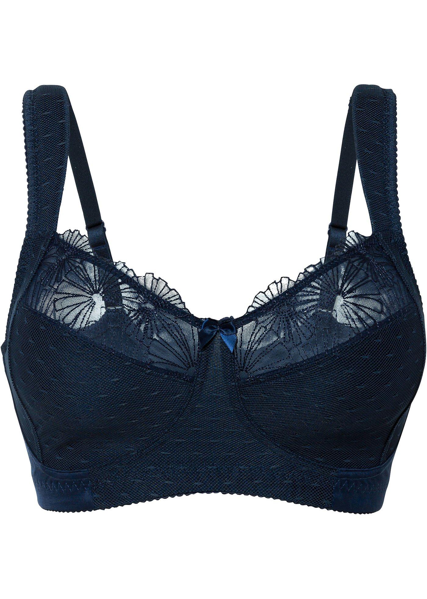 Soutien-gorge de maintien sans armatures