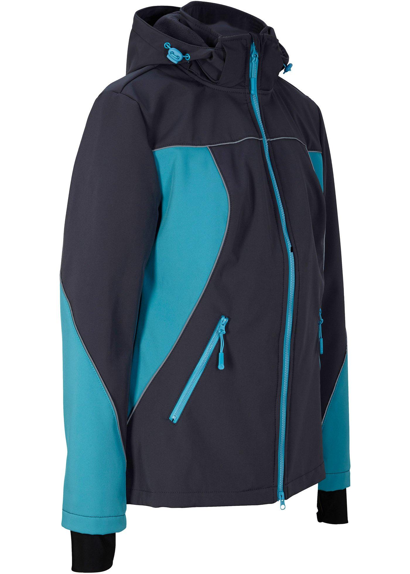 Veste softshell