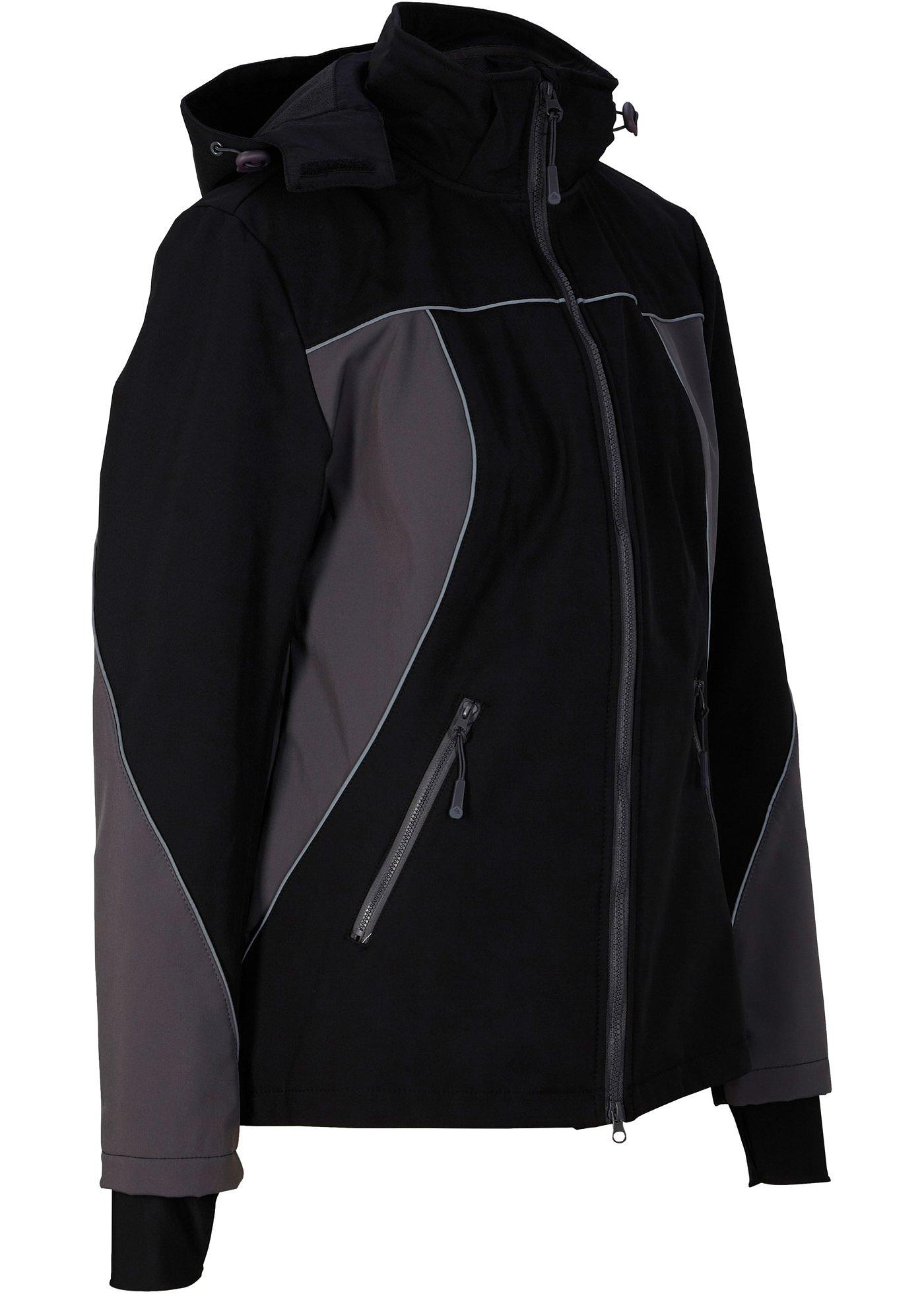 Veste softshell