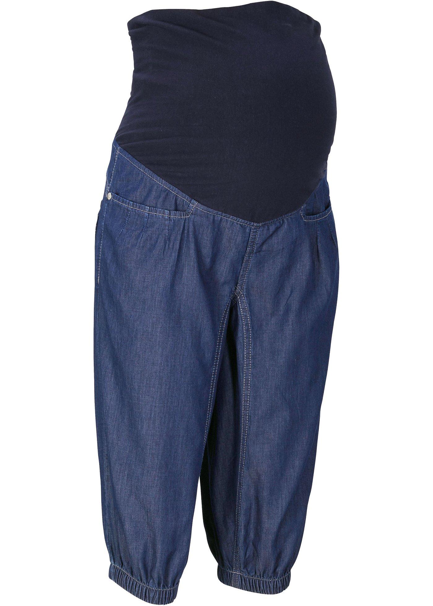 Corsaire de grossesse large