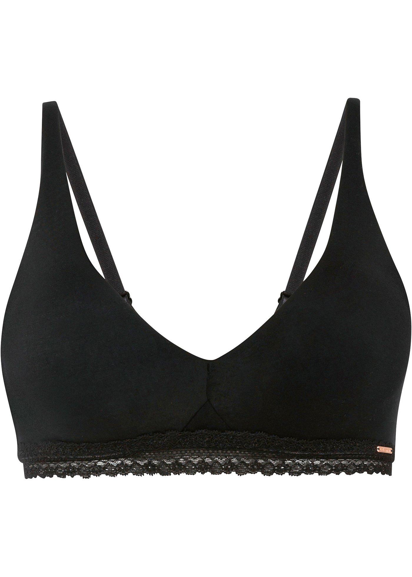 Brassière Feel Comfort en matière douce