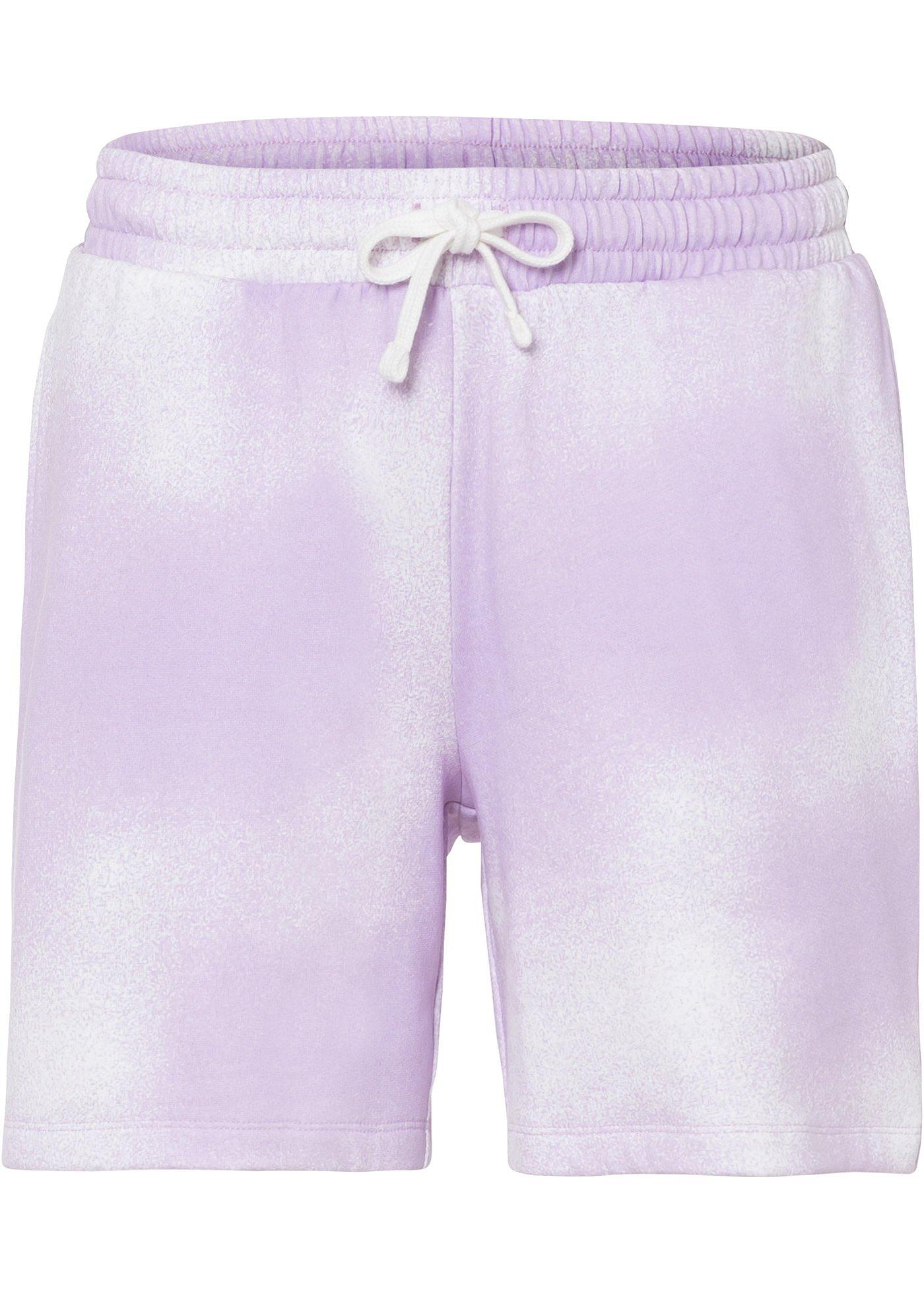 Short batik en coton bio