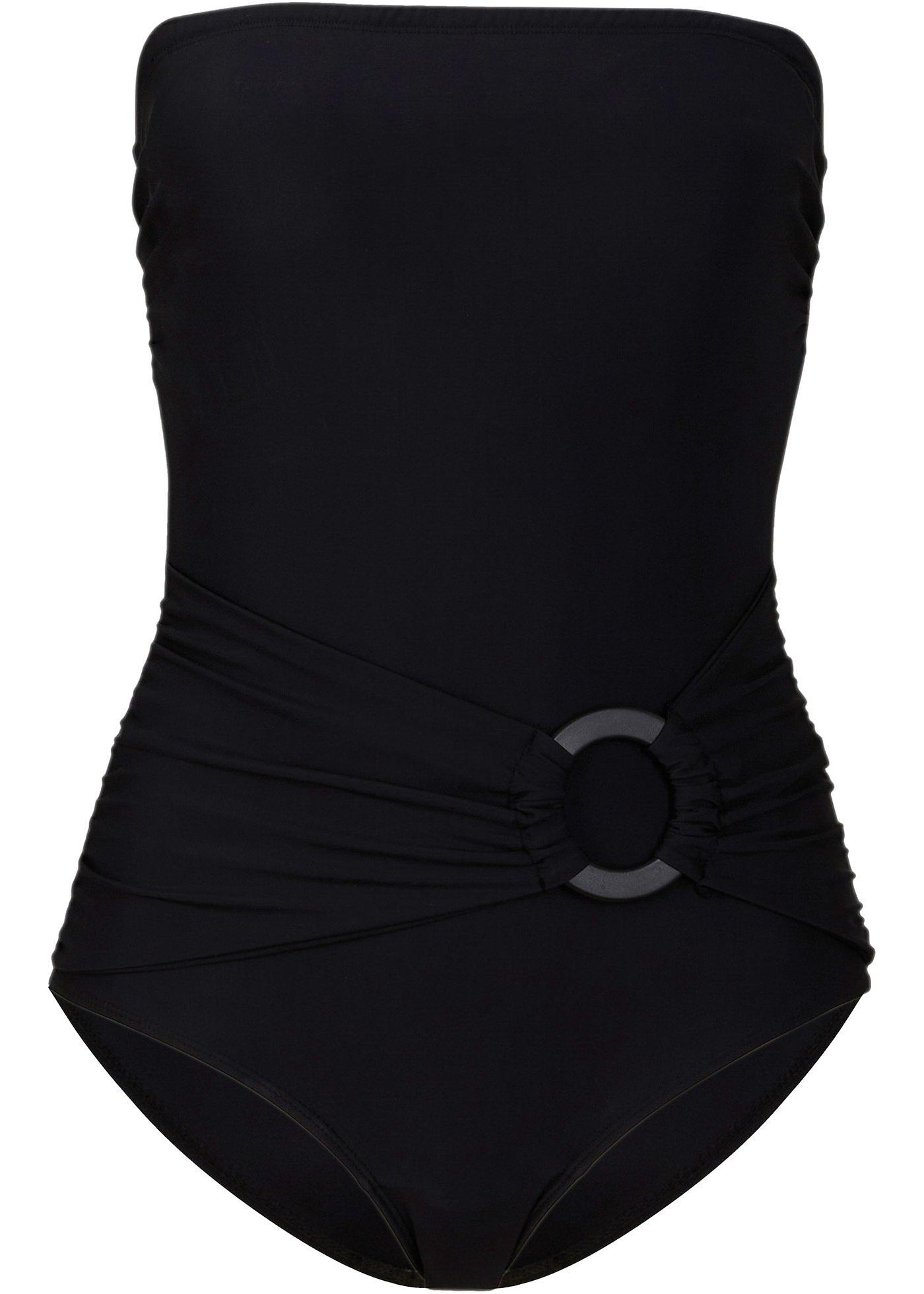 Maillot 1 pièce sculptant niveau 1