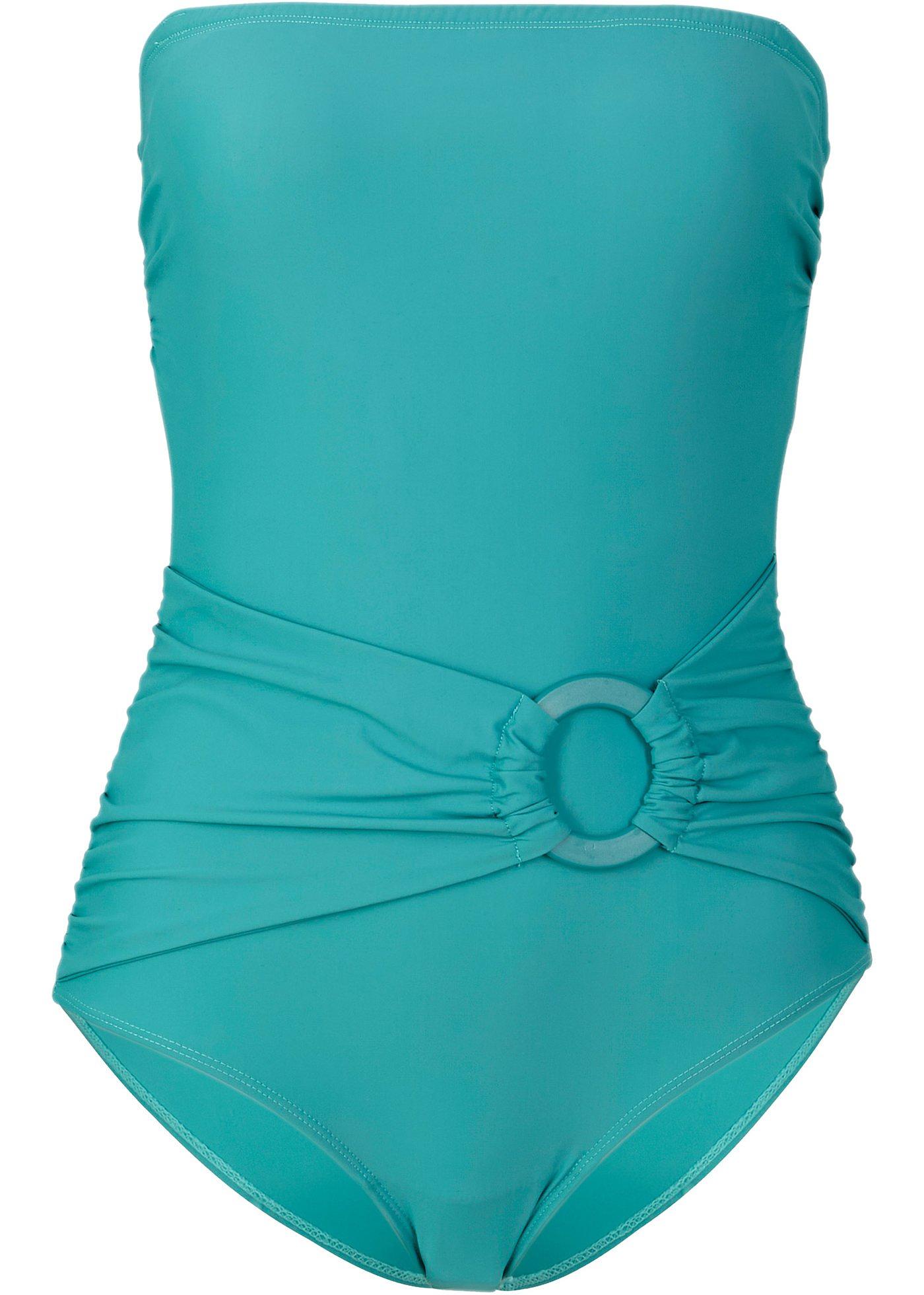 Maillot 1 pièce sculptant niveau 1