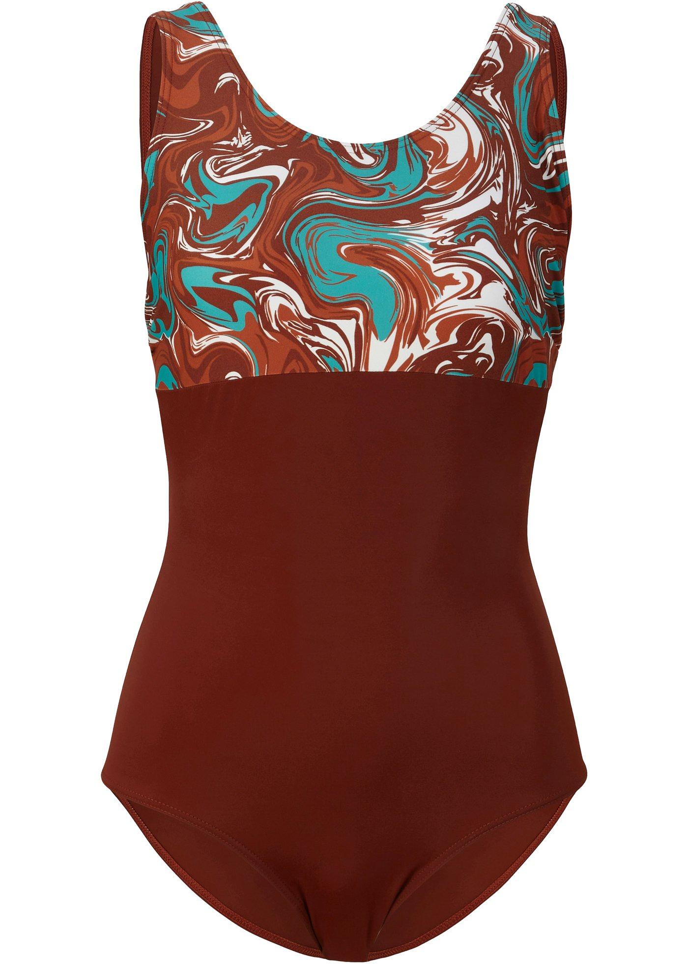 Maillot 1 pièce durable