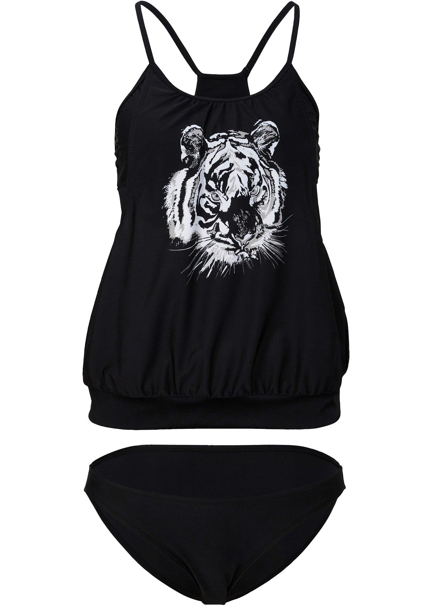 Tankini (Ens. 2 pces.)