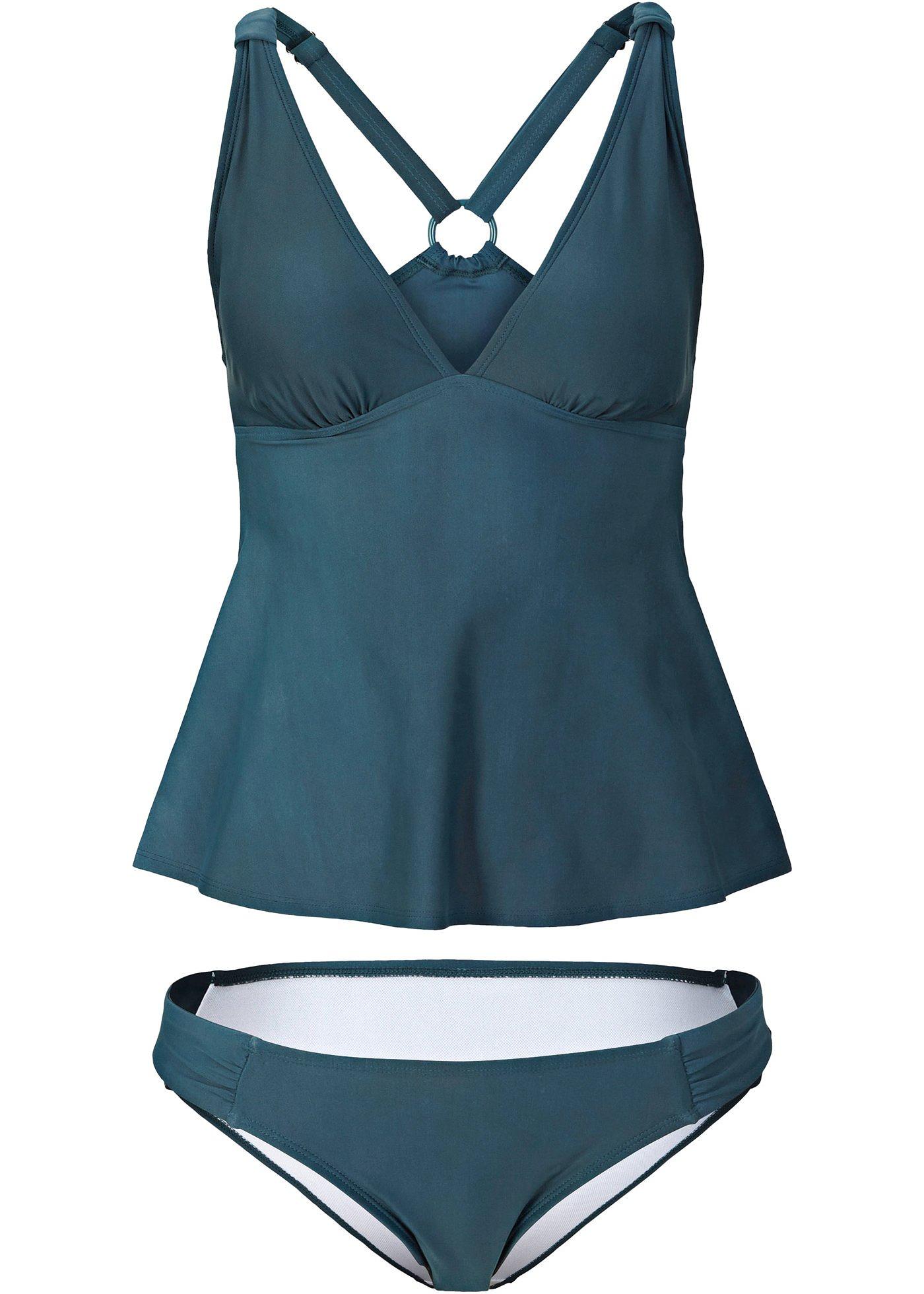 Tankini (Ens. 2 pces.) durable