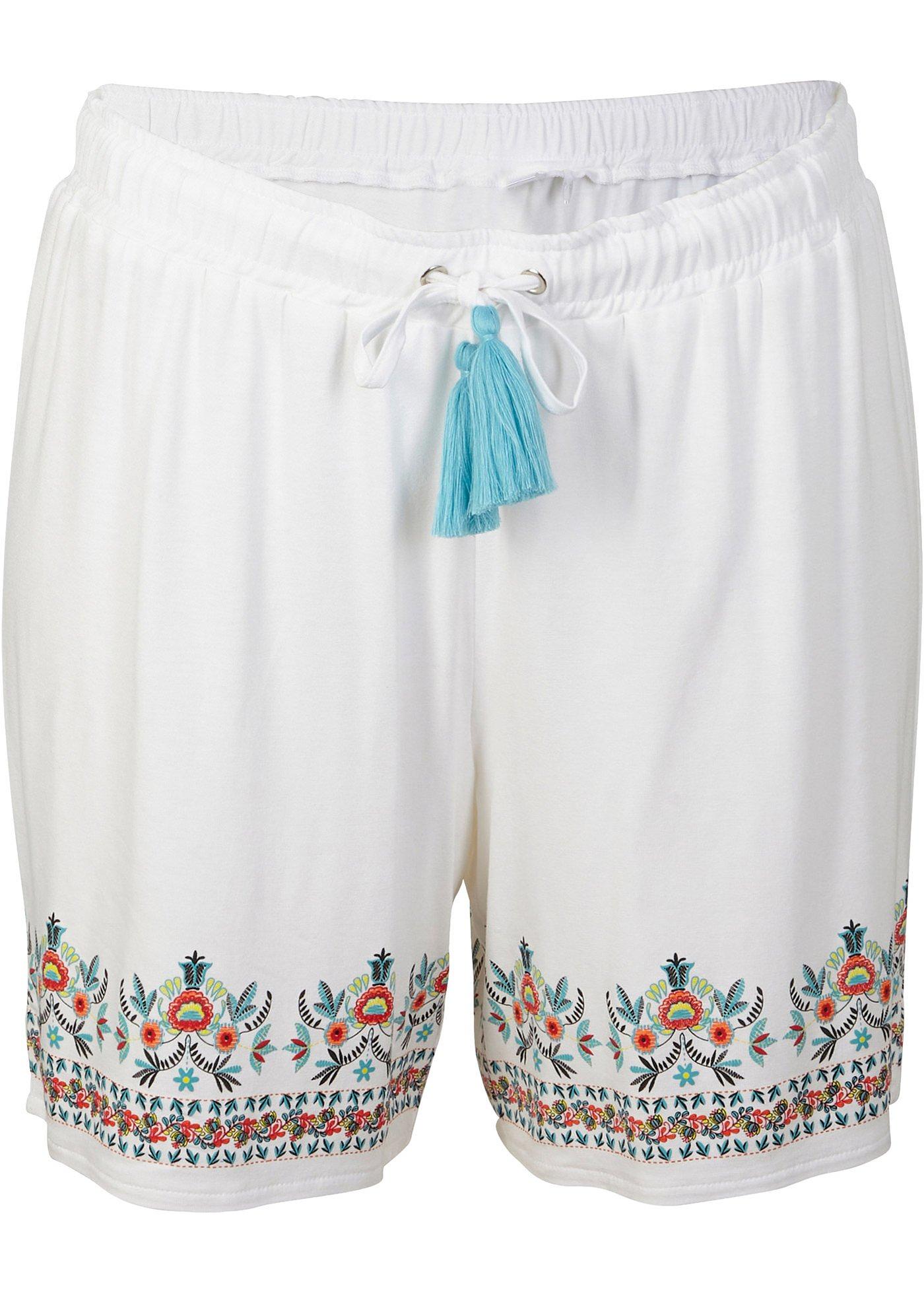Short de plage durable