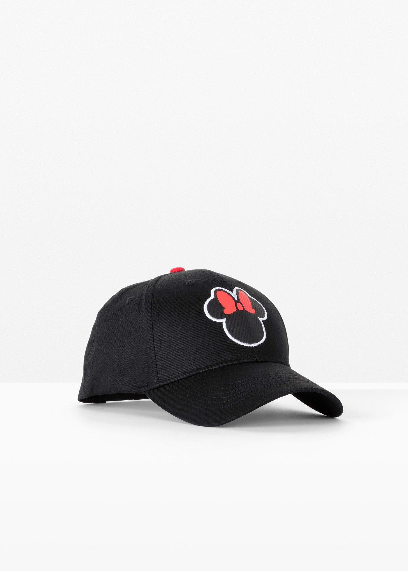 Casquette Mickey Mouse