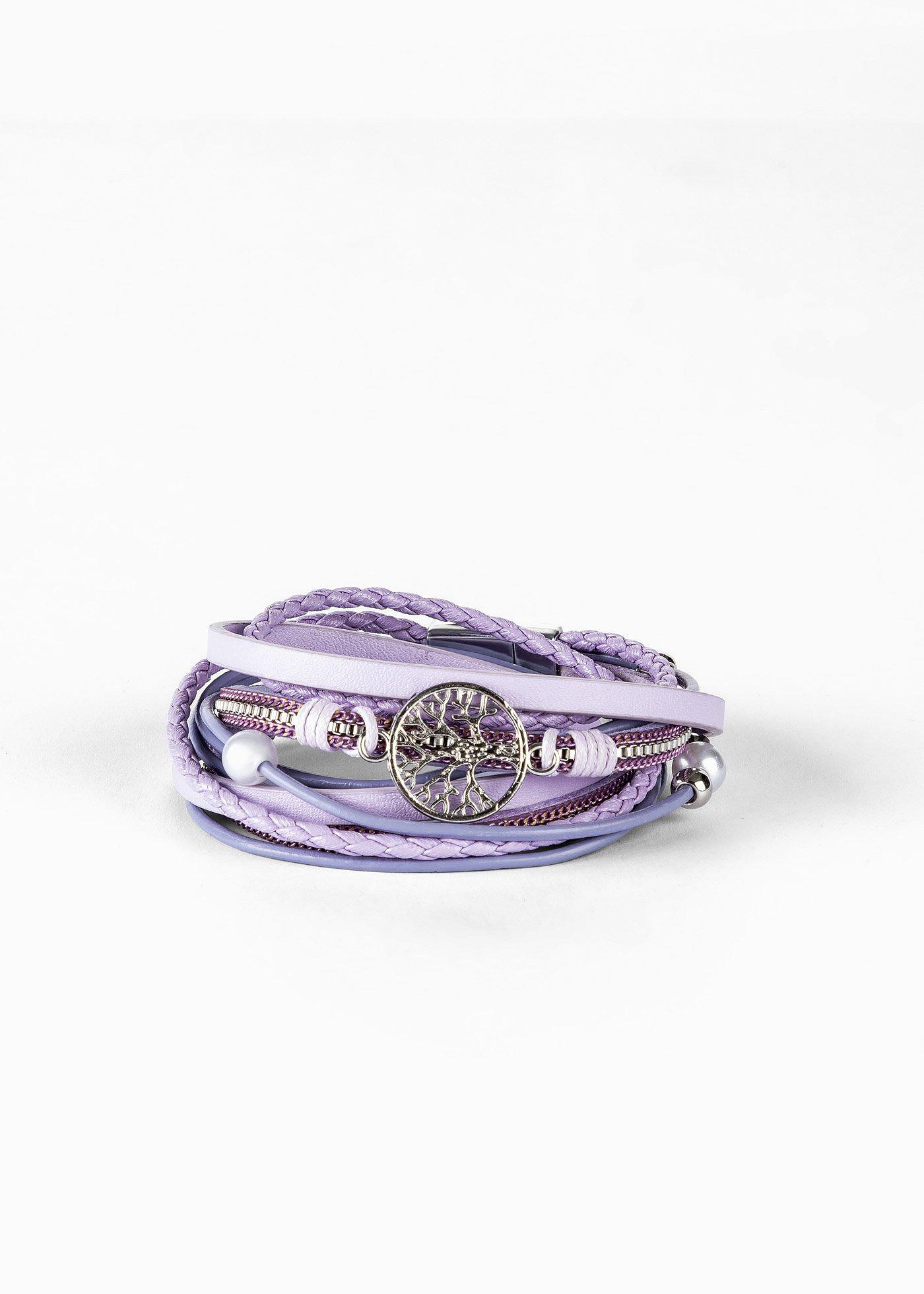 Bracelet à enrouler