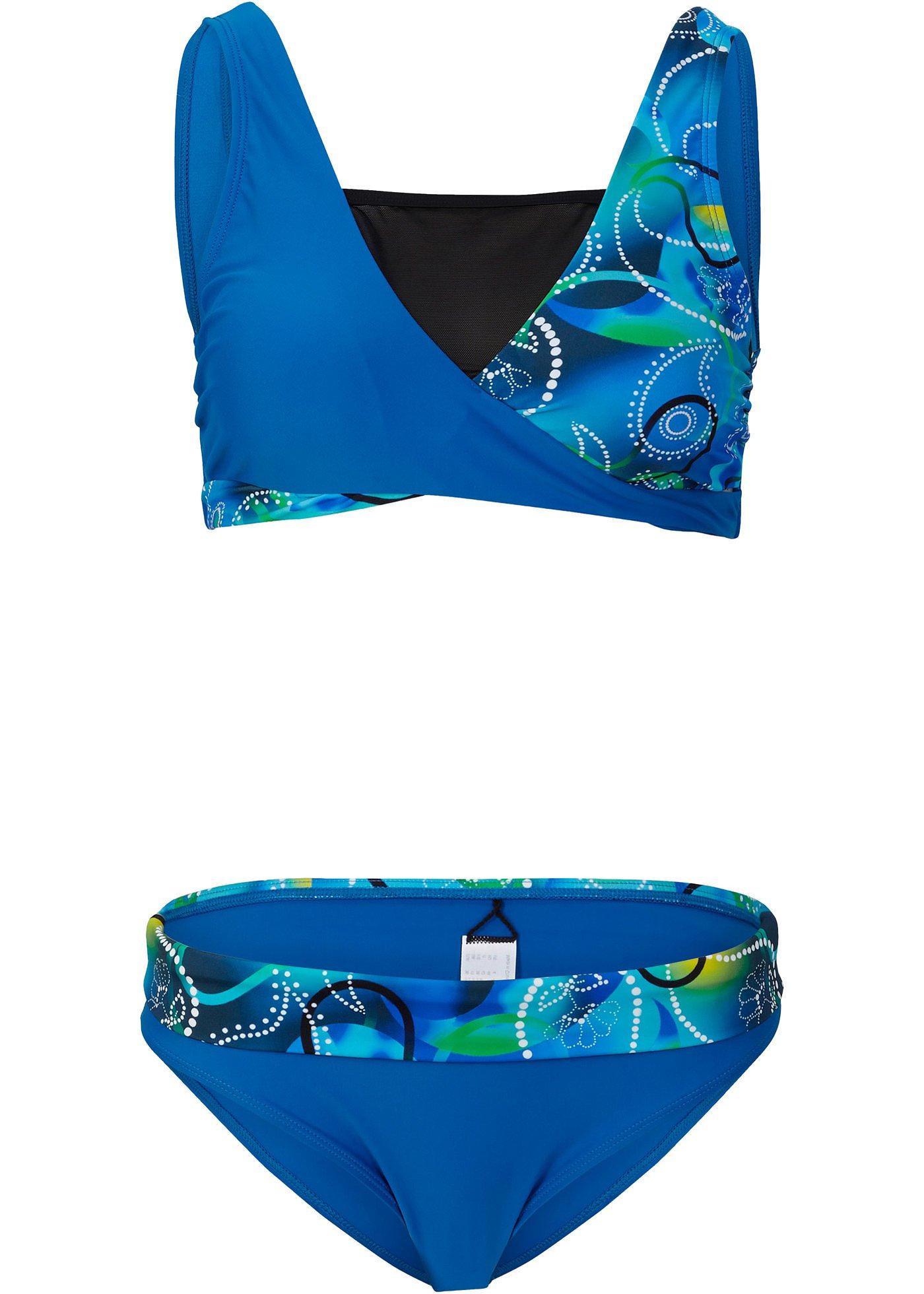 Bikini brassière (Ens. 2 pces.)