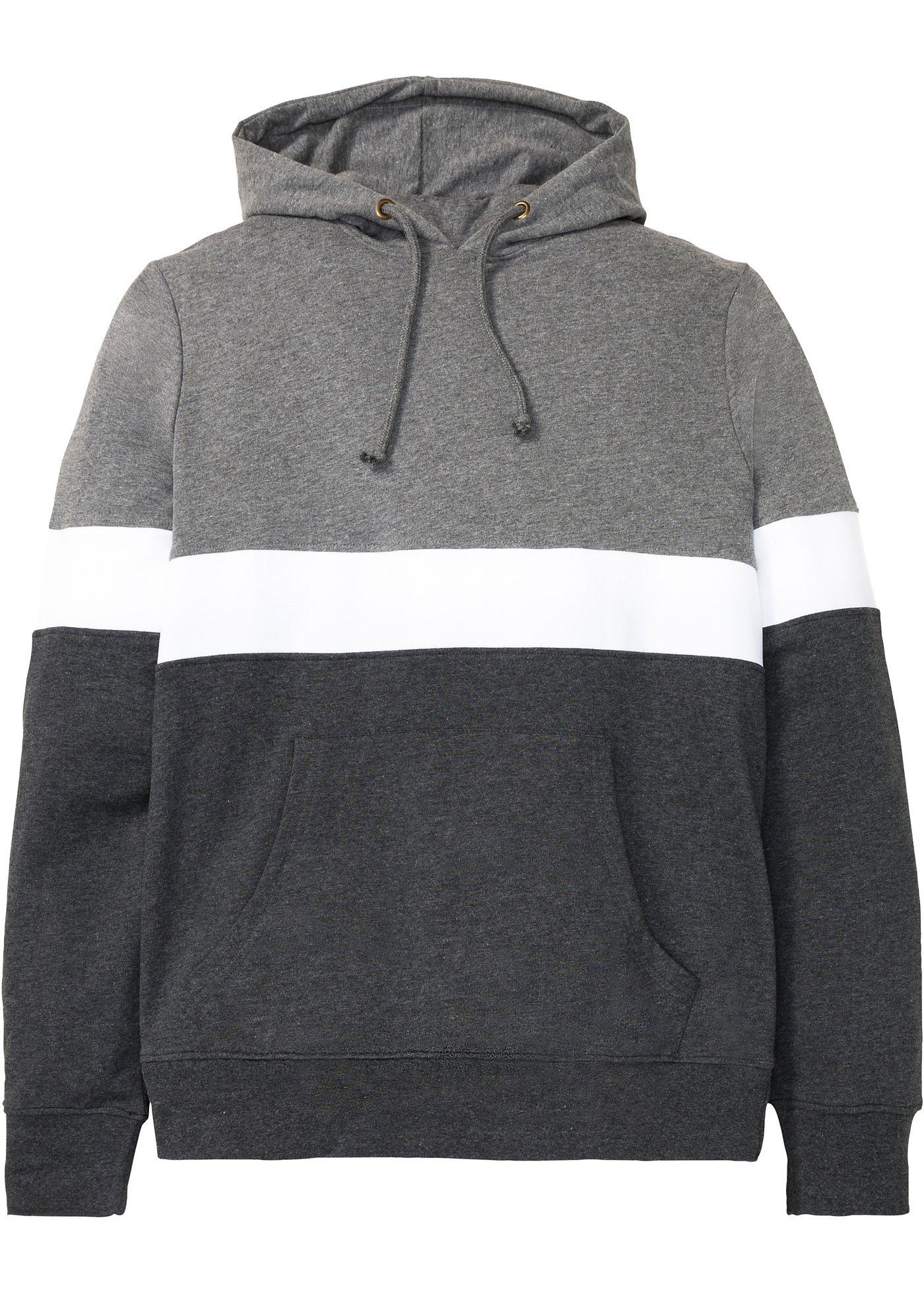 Sweat-shirt à capuche