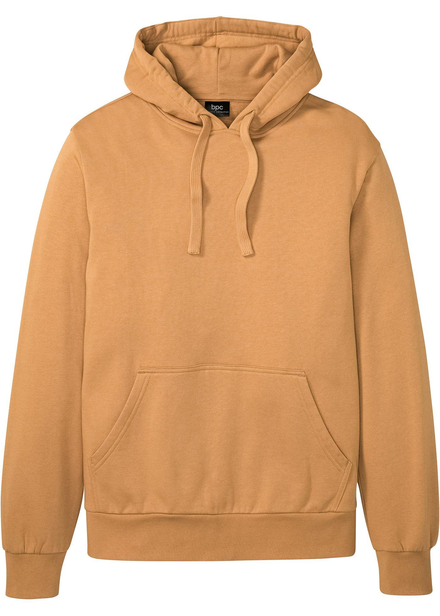 Sweat à capuche Regular Fit