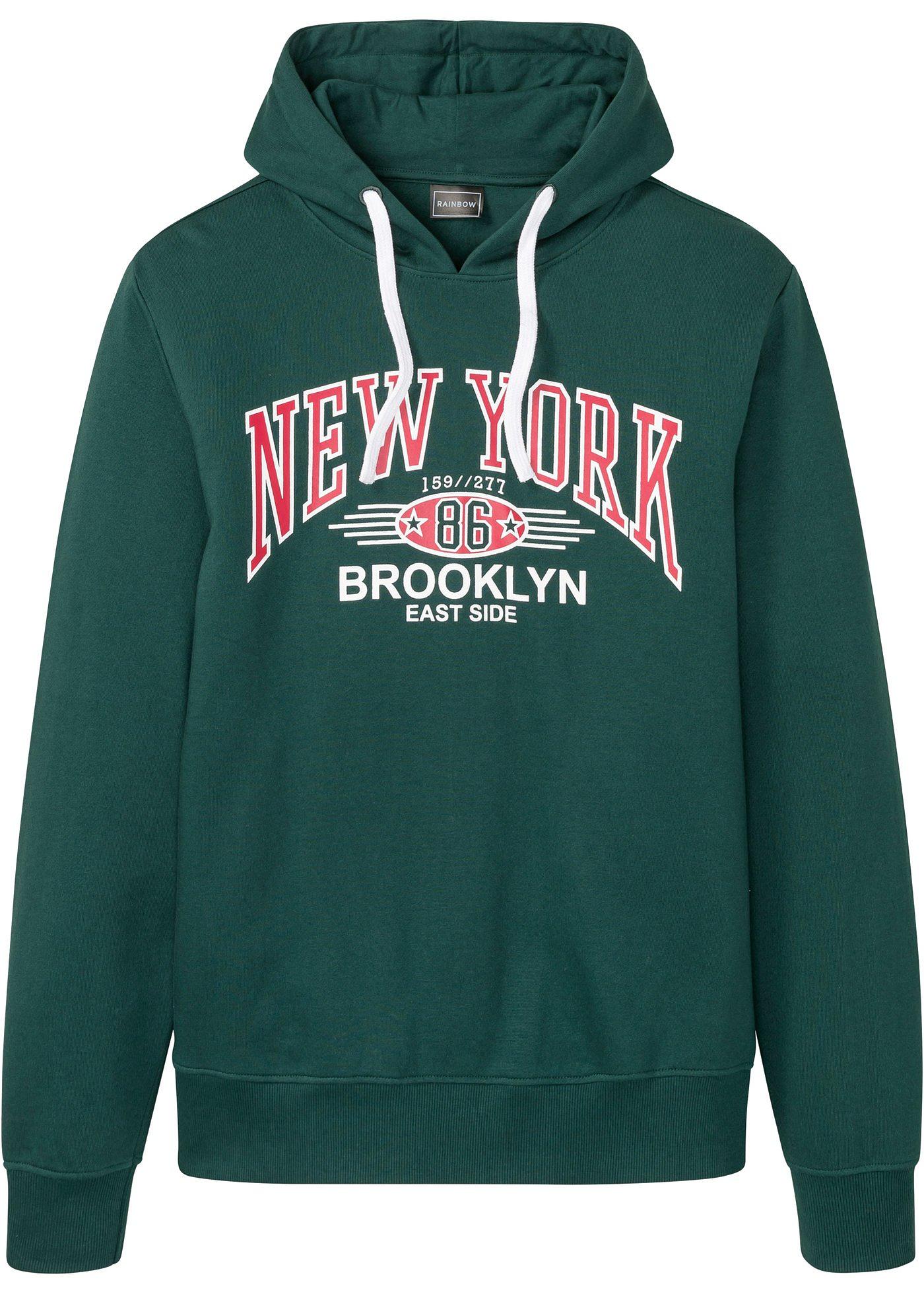 Sweat-shirt à capuche