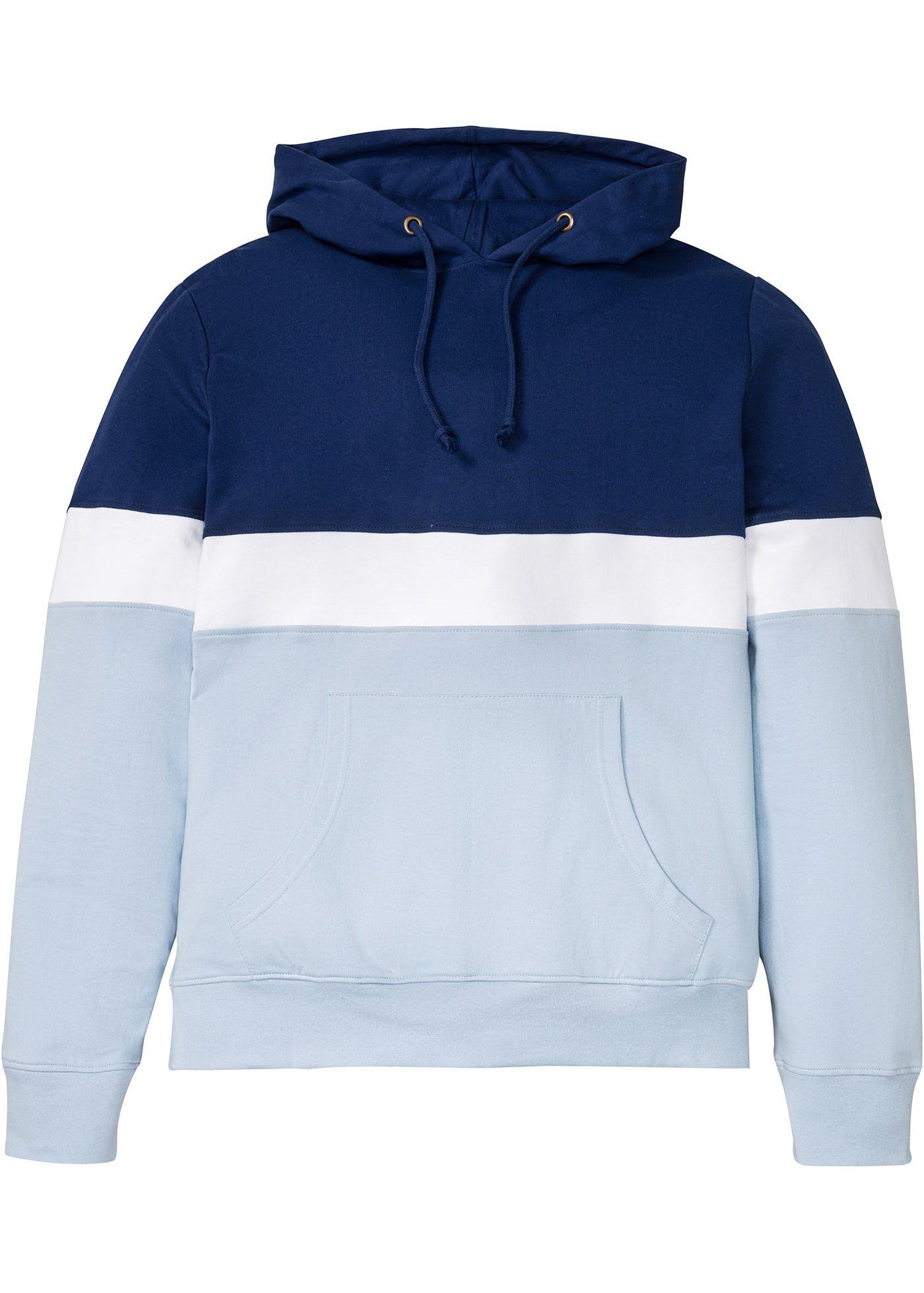 Sweat-shirt à capuche