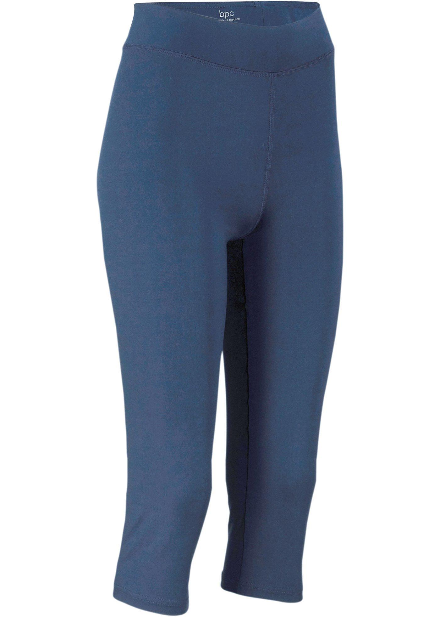 Corsaire fonctionnel longueur 3/4, niveau 1