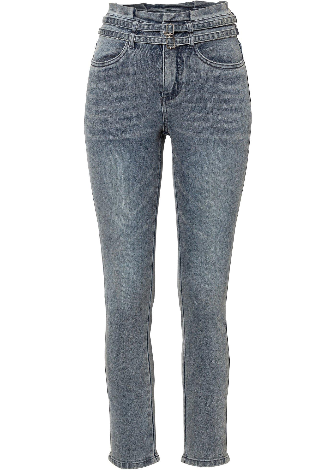 Jean extensible