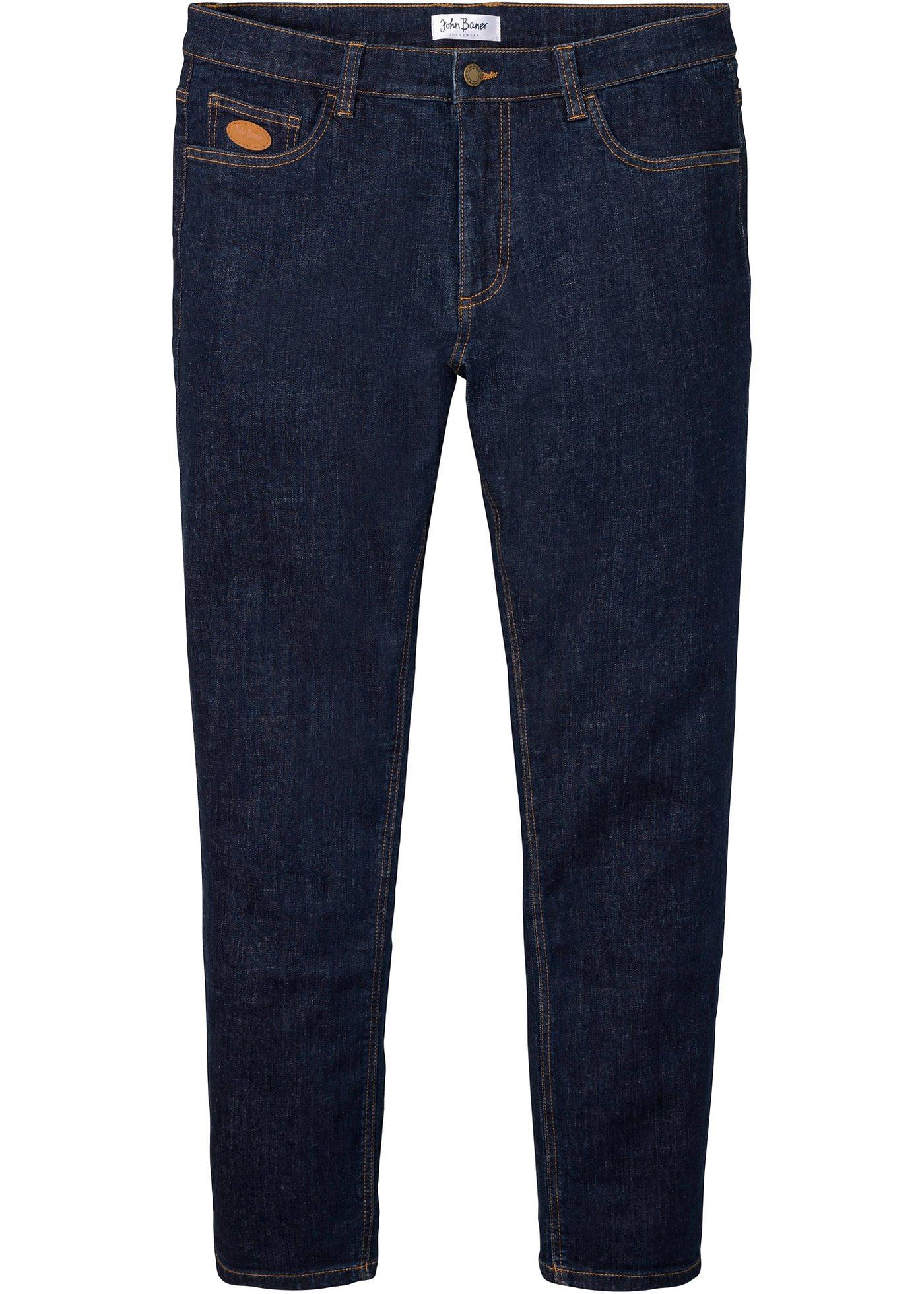 Jean extensible Regular Fit, Tapered