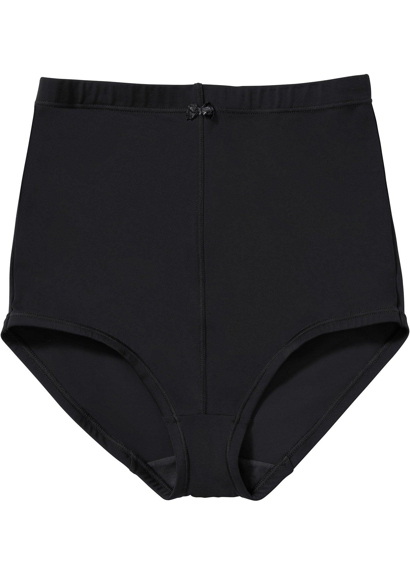 Culotte sculptante niveau 1