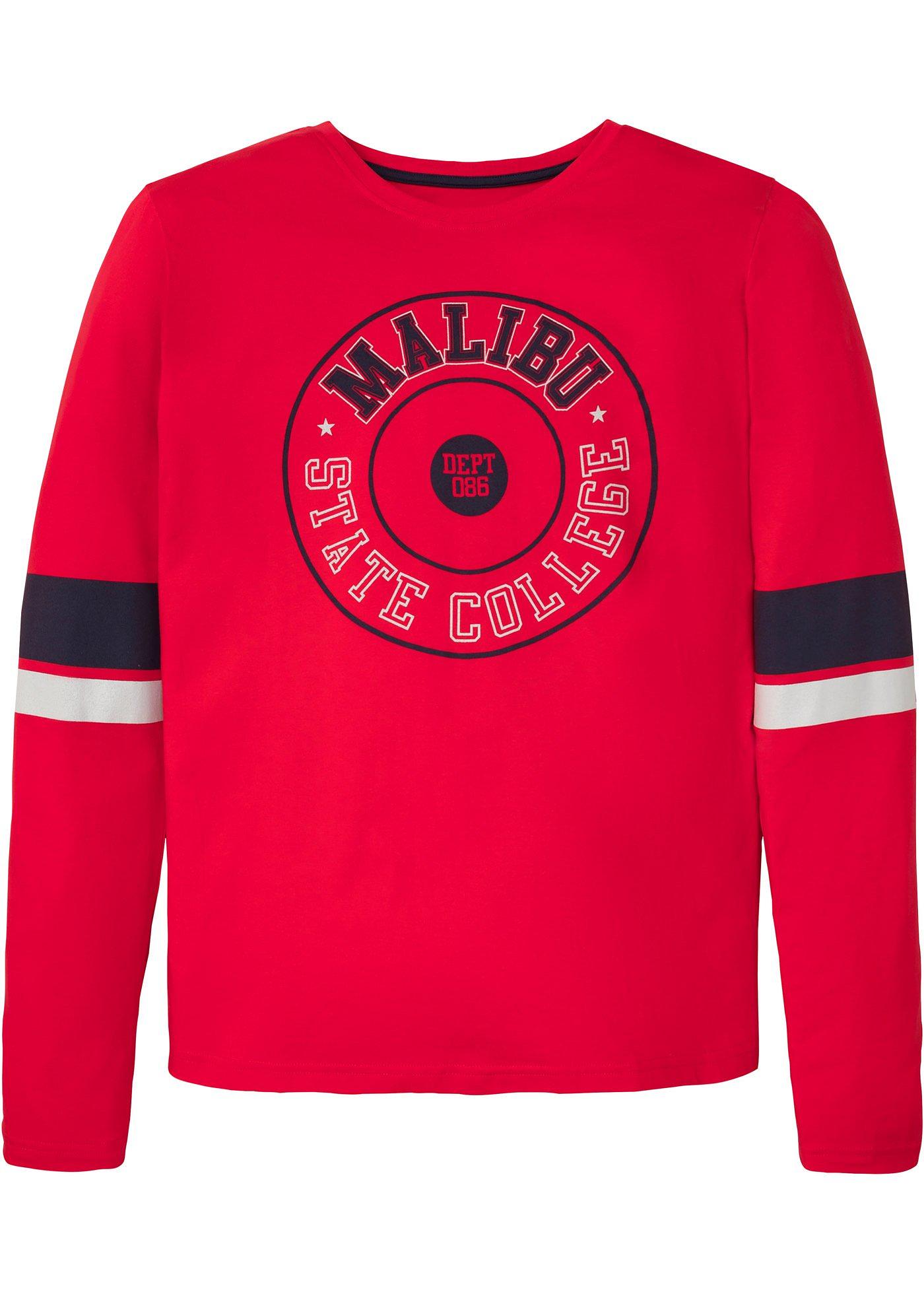 T-shirt manches longues