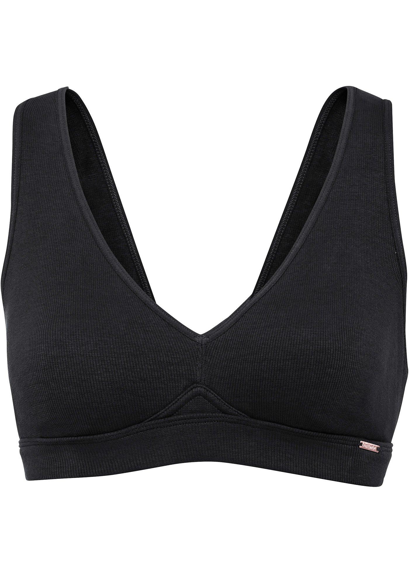 Brassière Feel Comfort avec coton