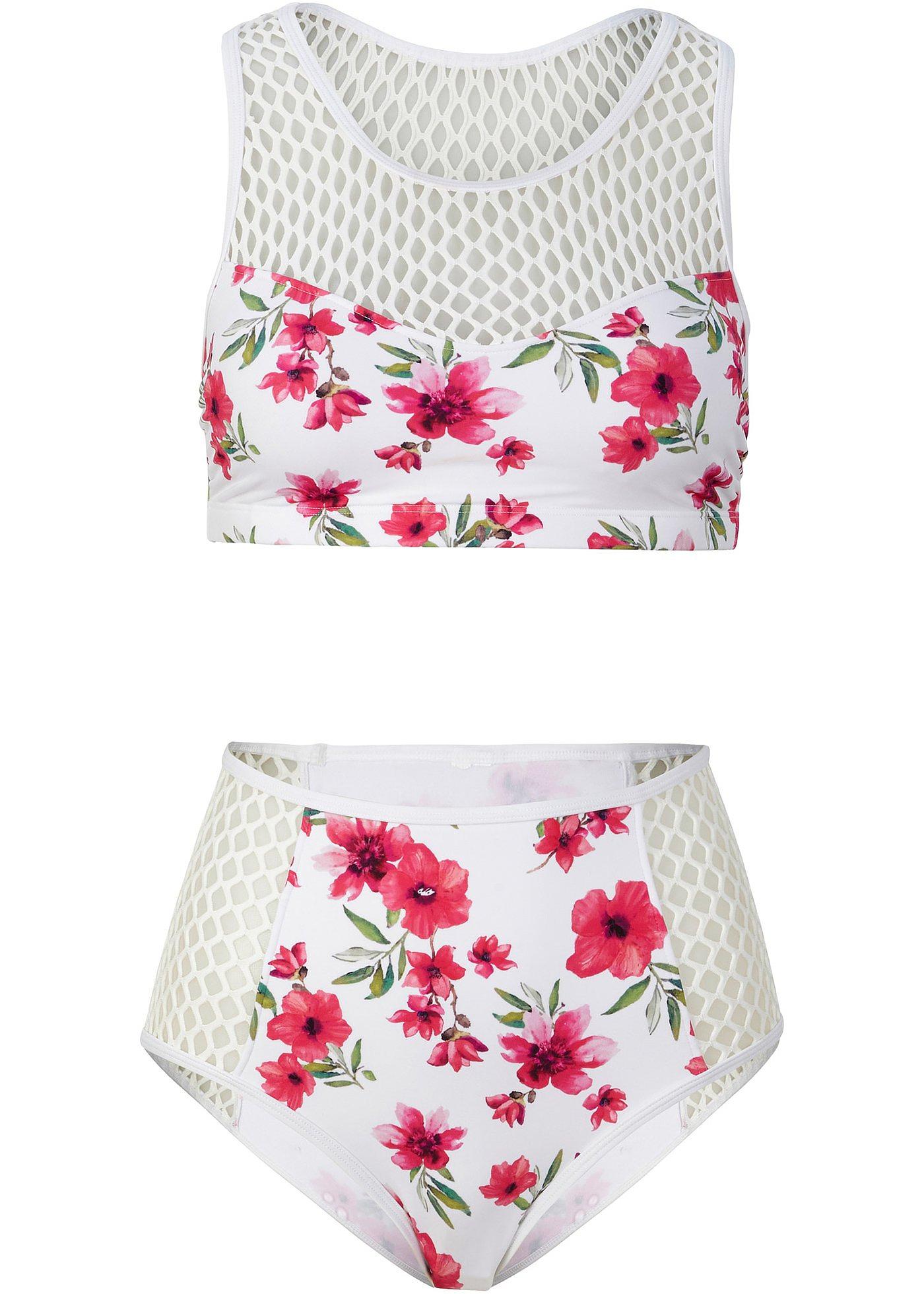 Bikini brassière (Ens. 2 pces.)