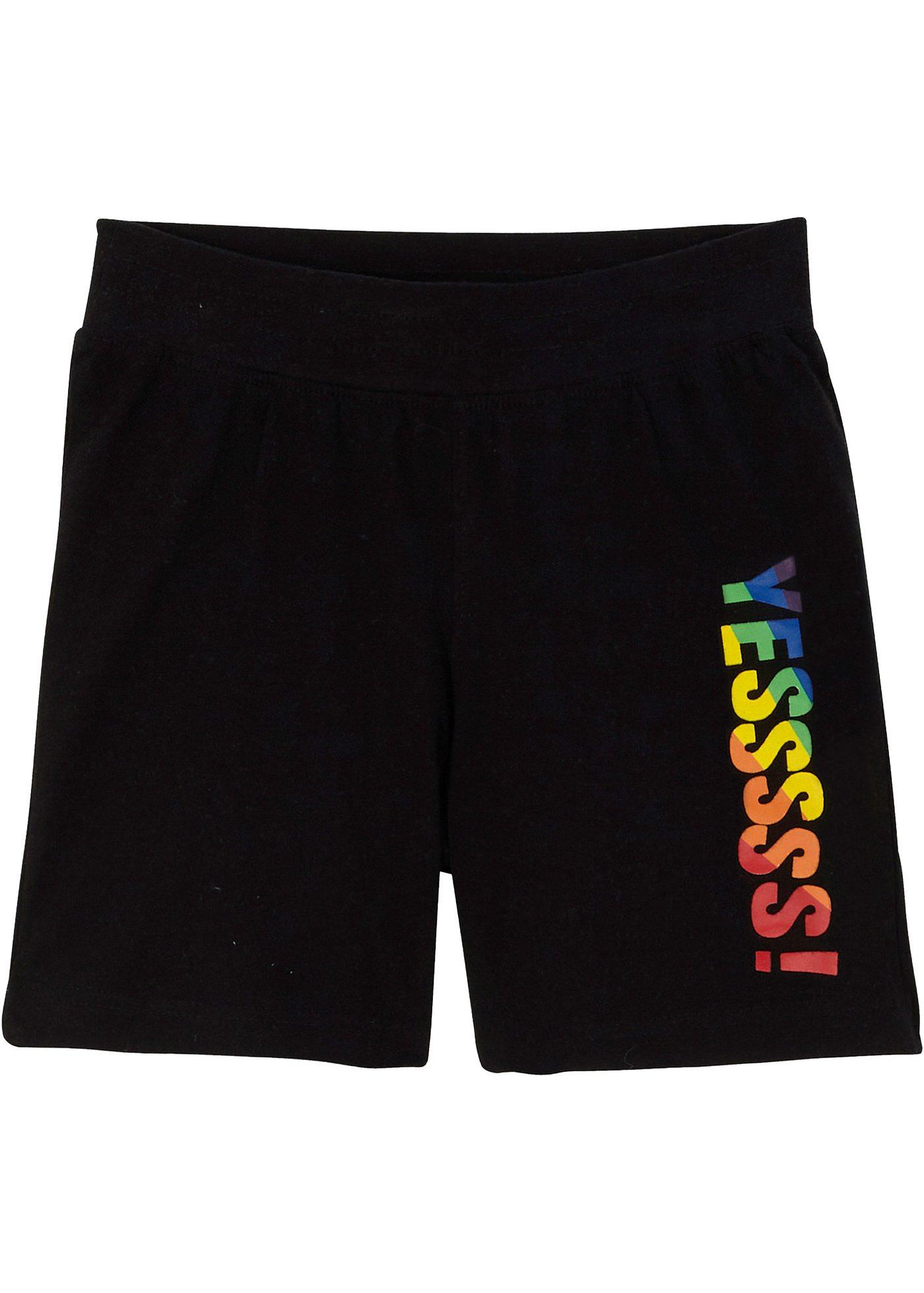 Bermuda enfant Pride