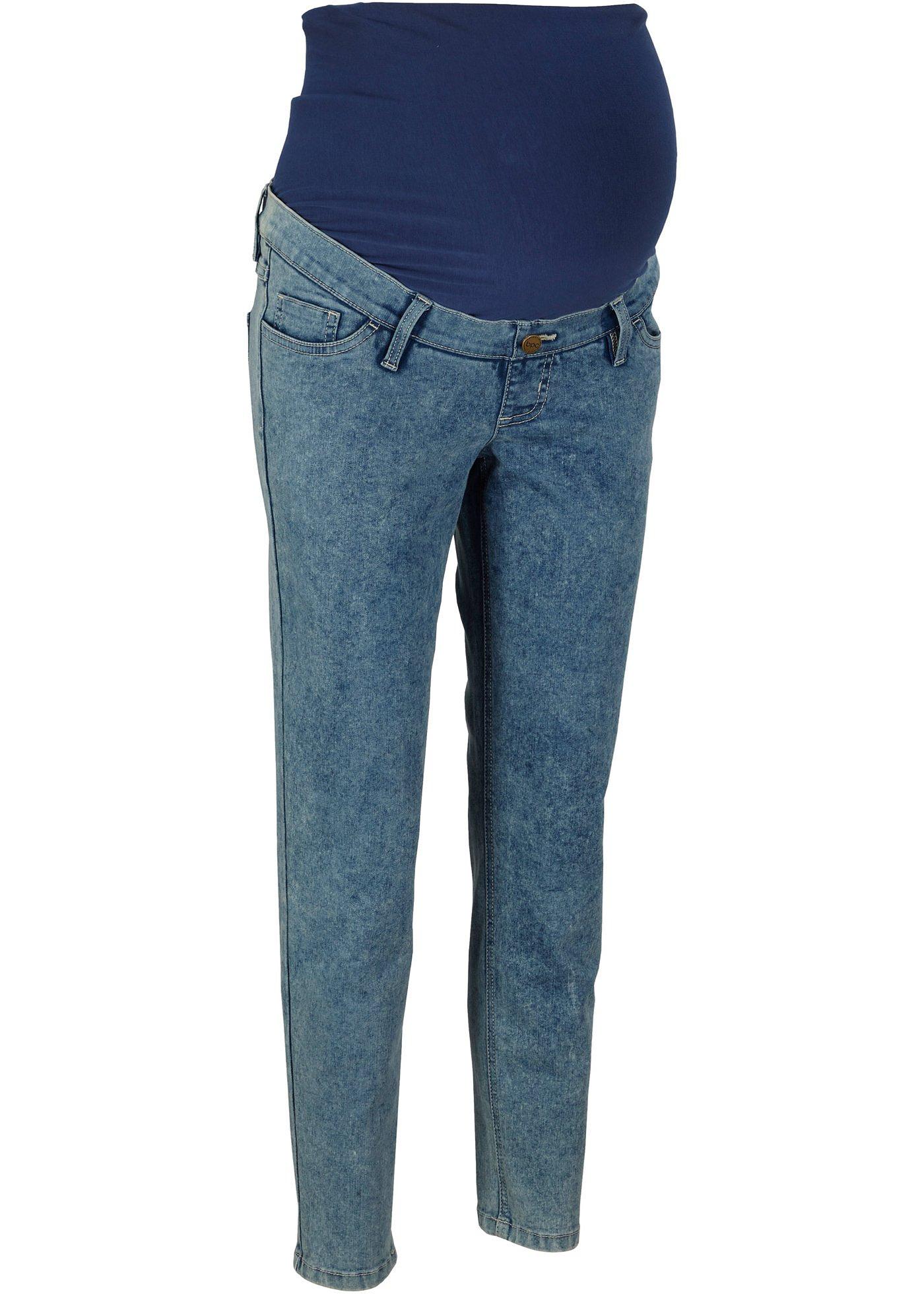 Jean Mom de grossesse