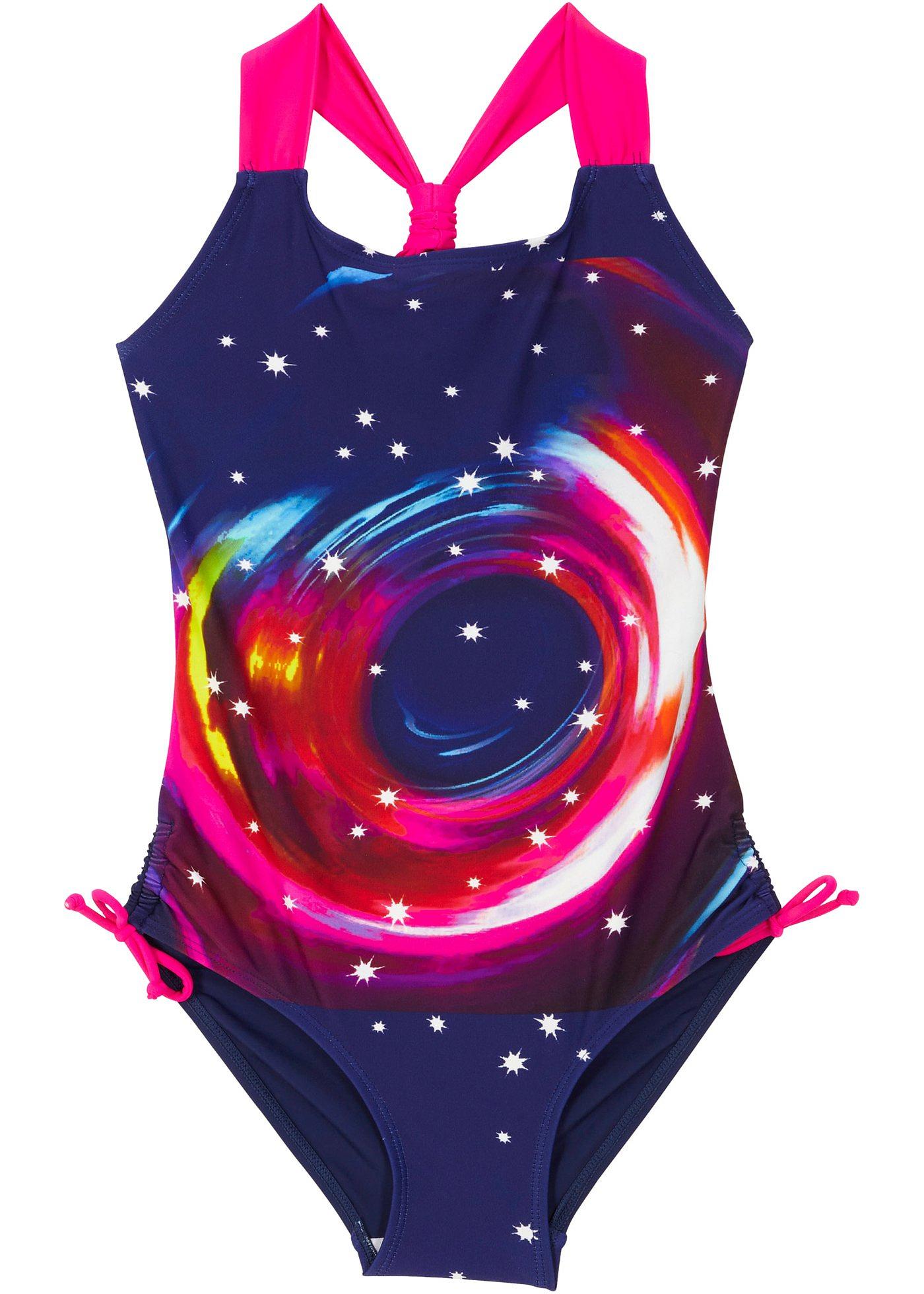 Maillot 1 pièce fille