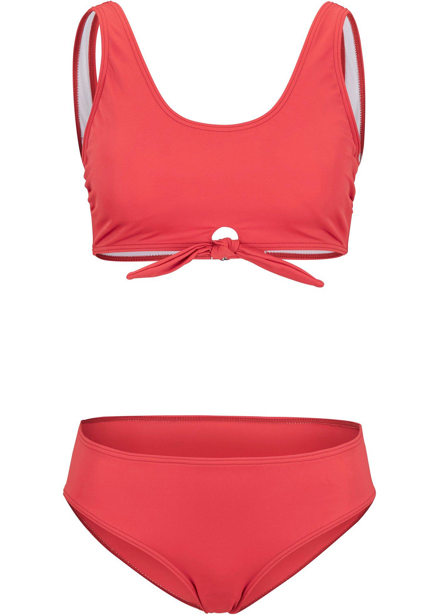 Bikini brassière (Ens. 2 pces.) durable