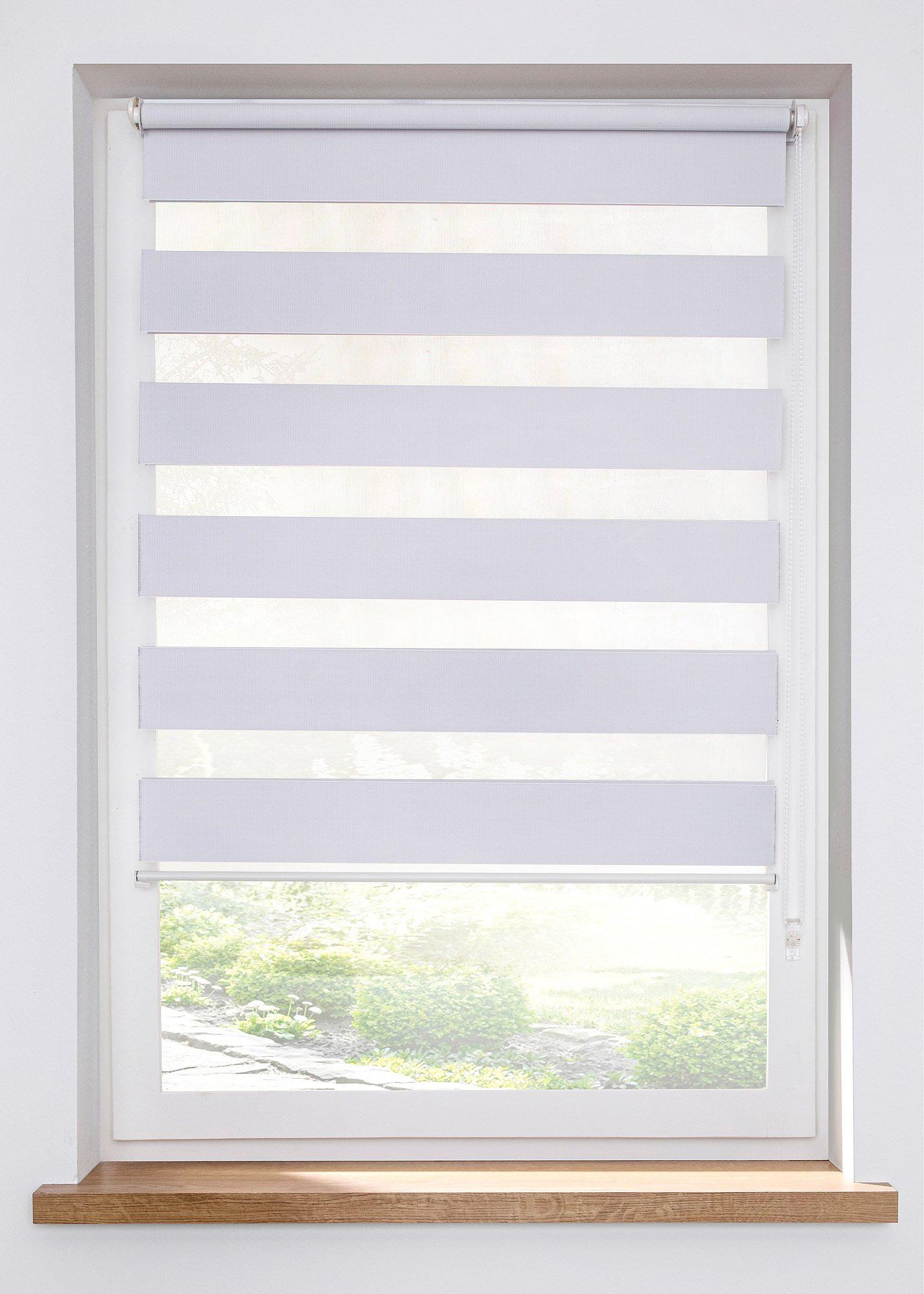 Store double occultant