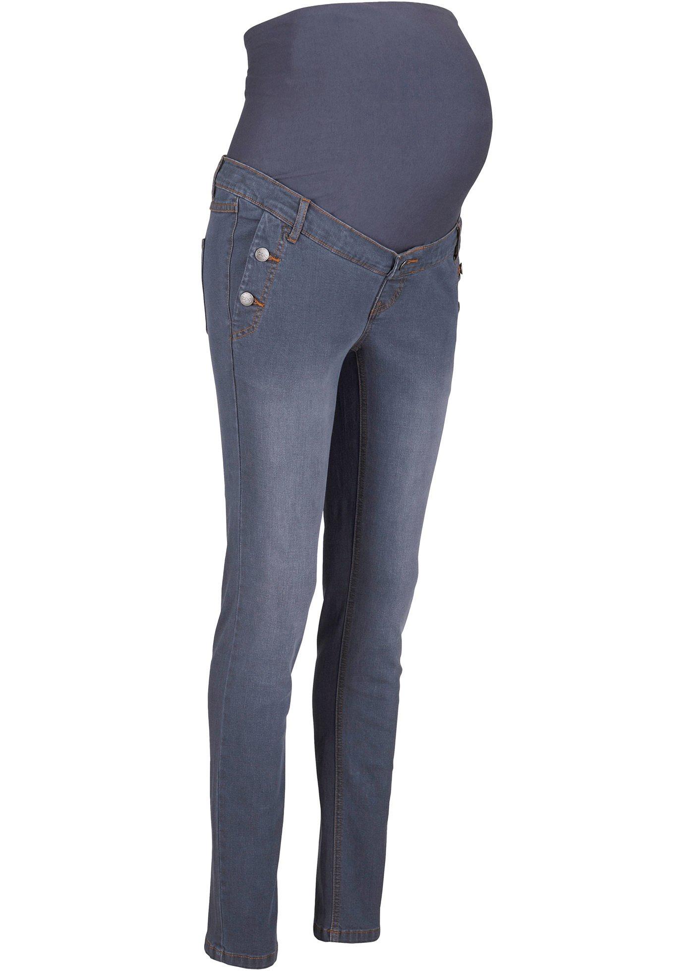 Jean de grossesse ultra-soft, Slim