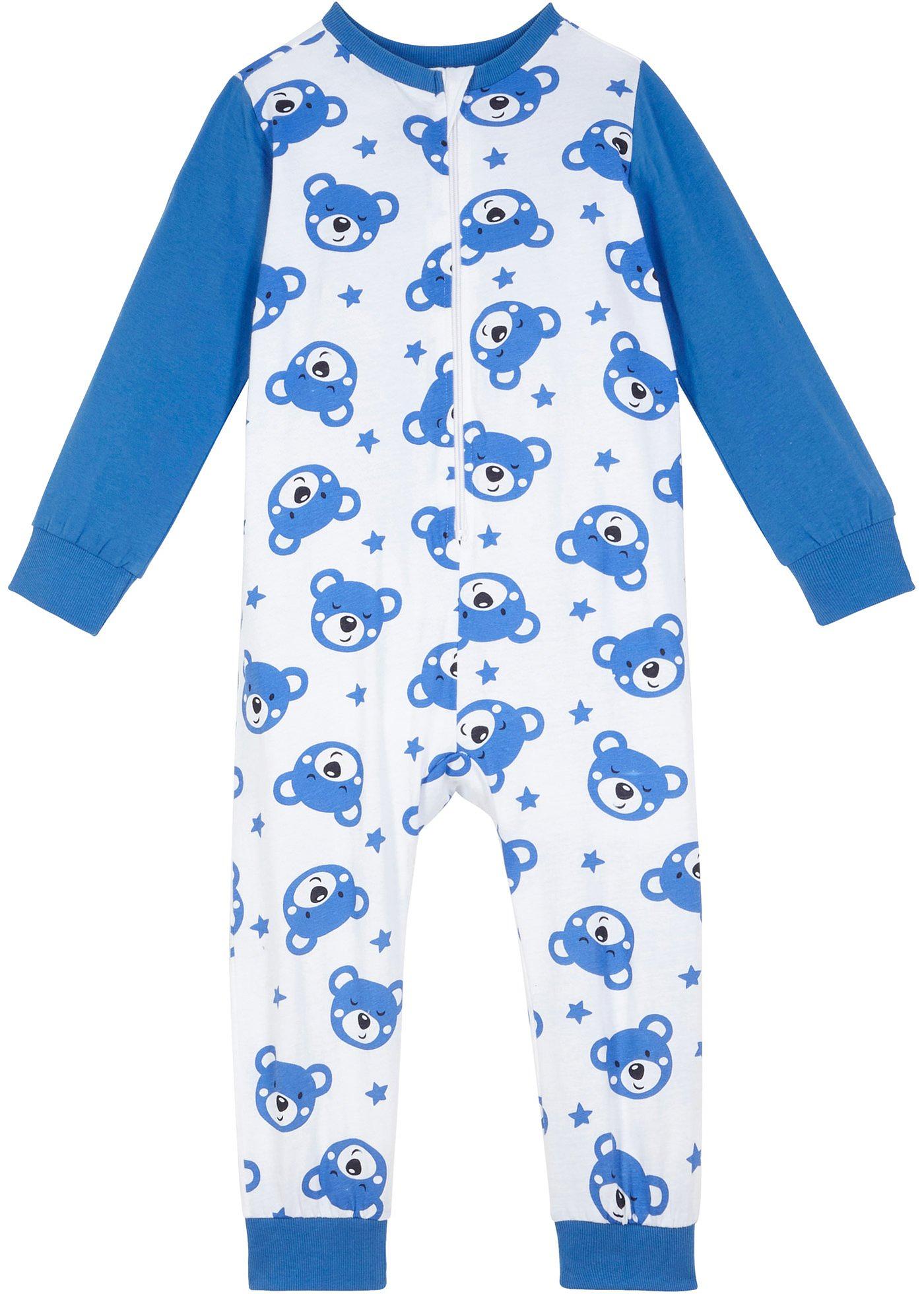 Combipyjama enfant