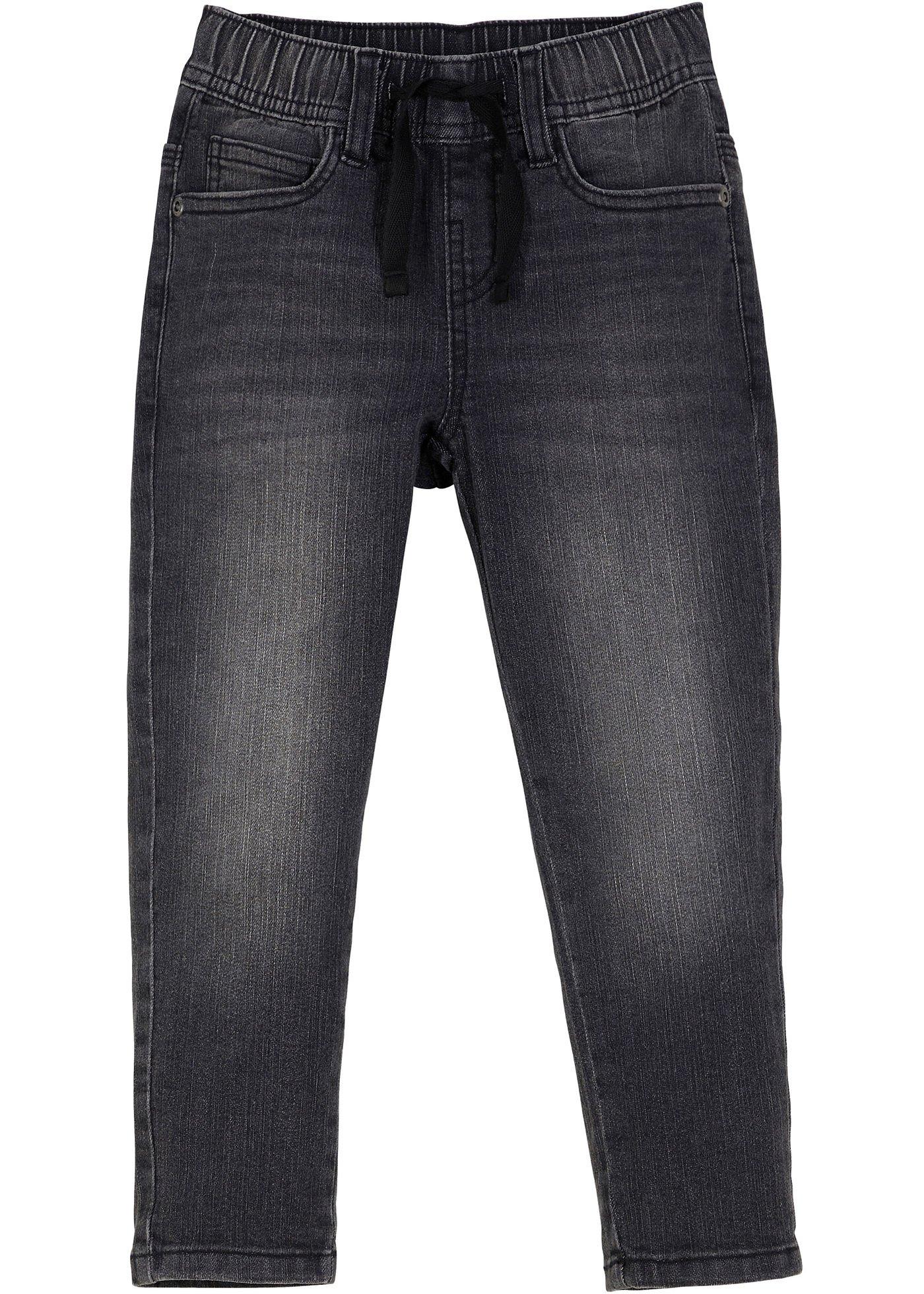 Jean garçon, Regular Fit